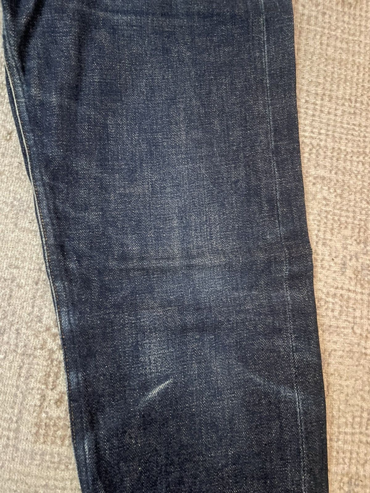 A.P.C. Petit New Standard Size US 31 - 5 Thumbnail