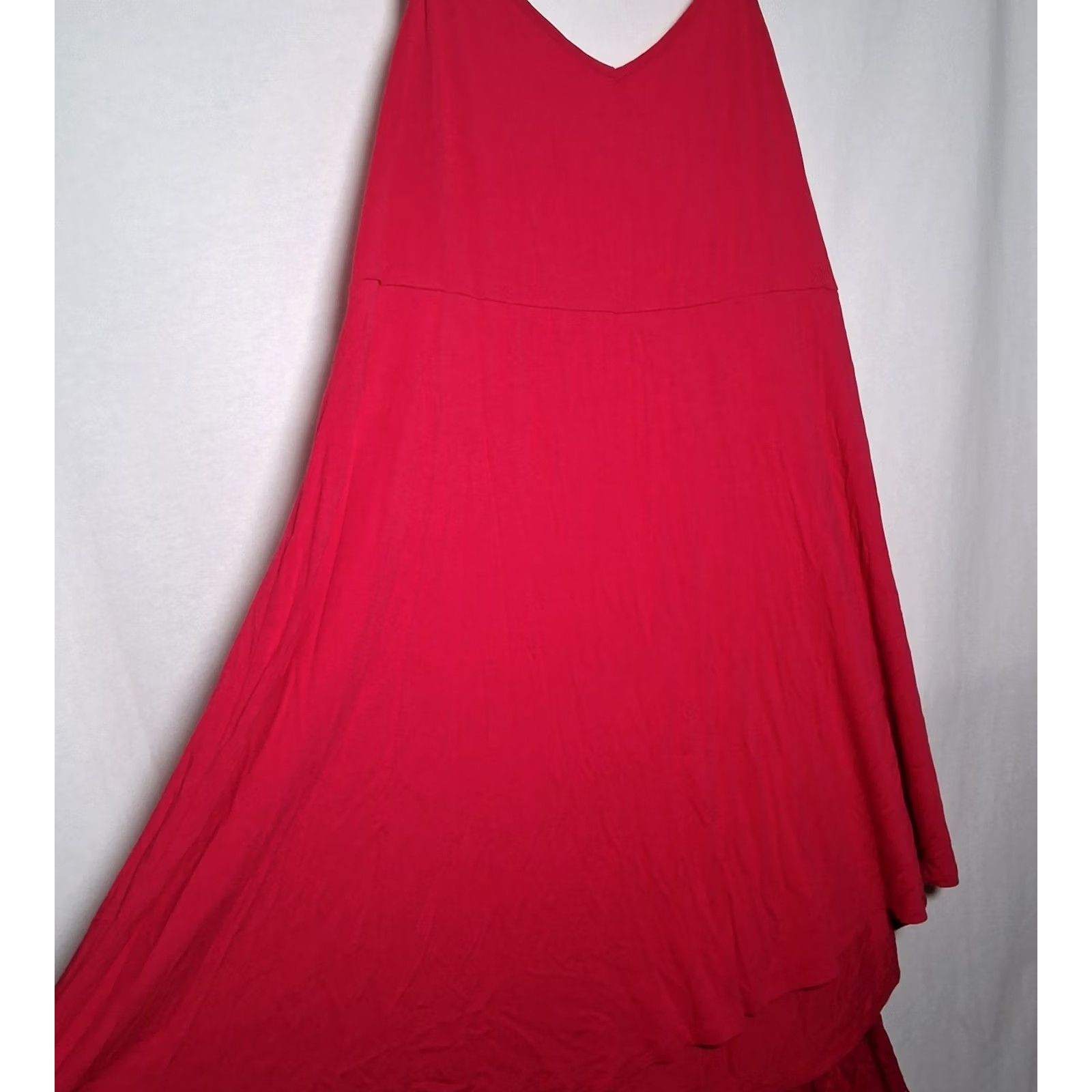 Torrid VINTAGE Torrid Dress? Size XXL / US 16-18 / IT 52-54 - 7 Thumbnail