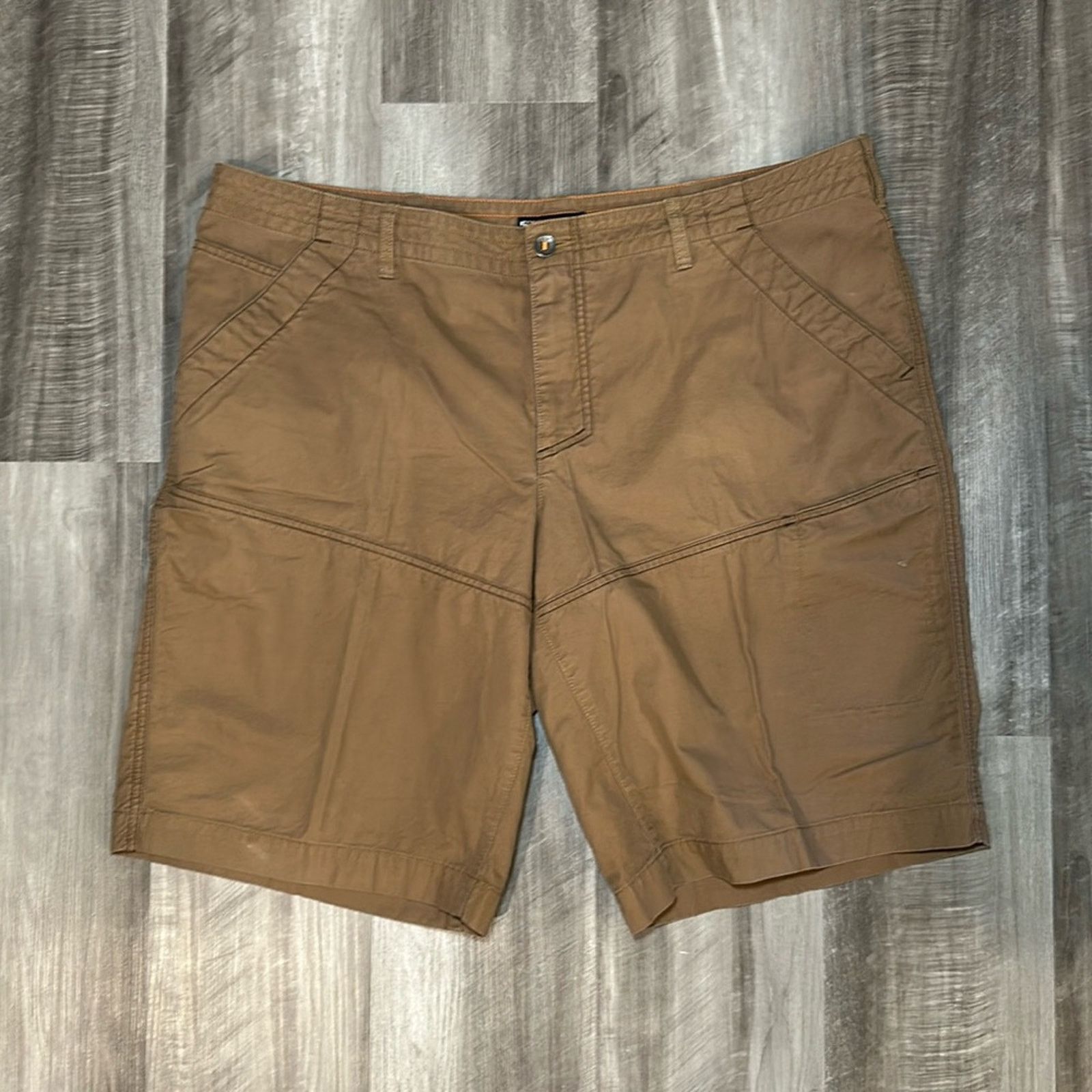 5.11 5.11 Tactical Switchback Shorts - 42 Size US 42 / EU 58 - 1 Thumbnail
