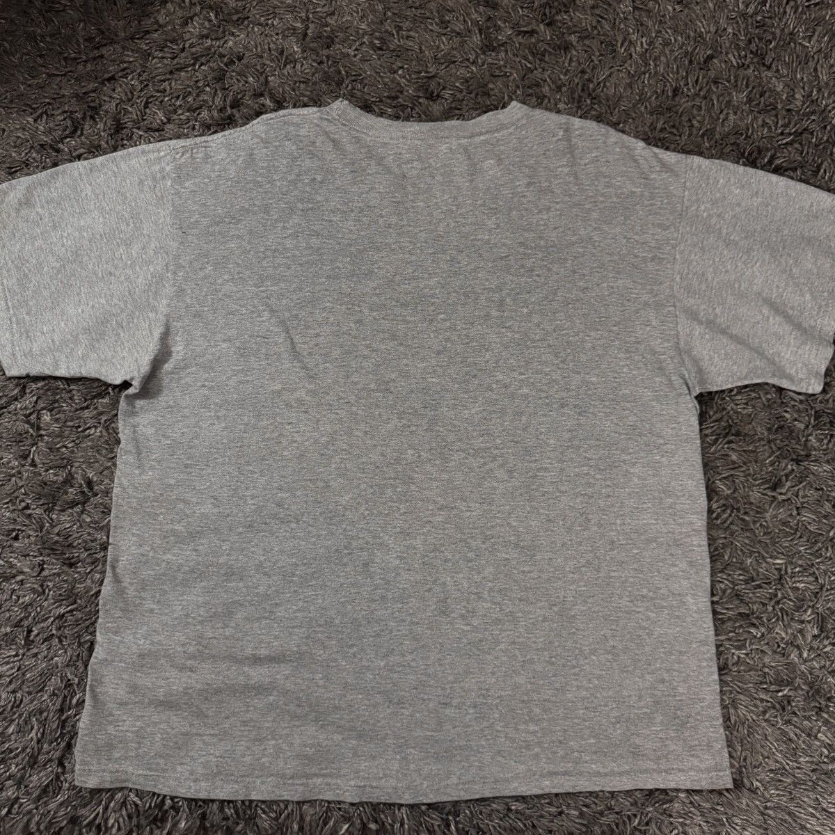 Nike Vintage 90s Nike Shield Logo Tee Size US XL / EU 56 / 4 - 5 Thumbnail