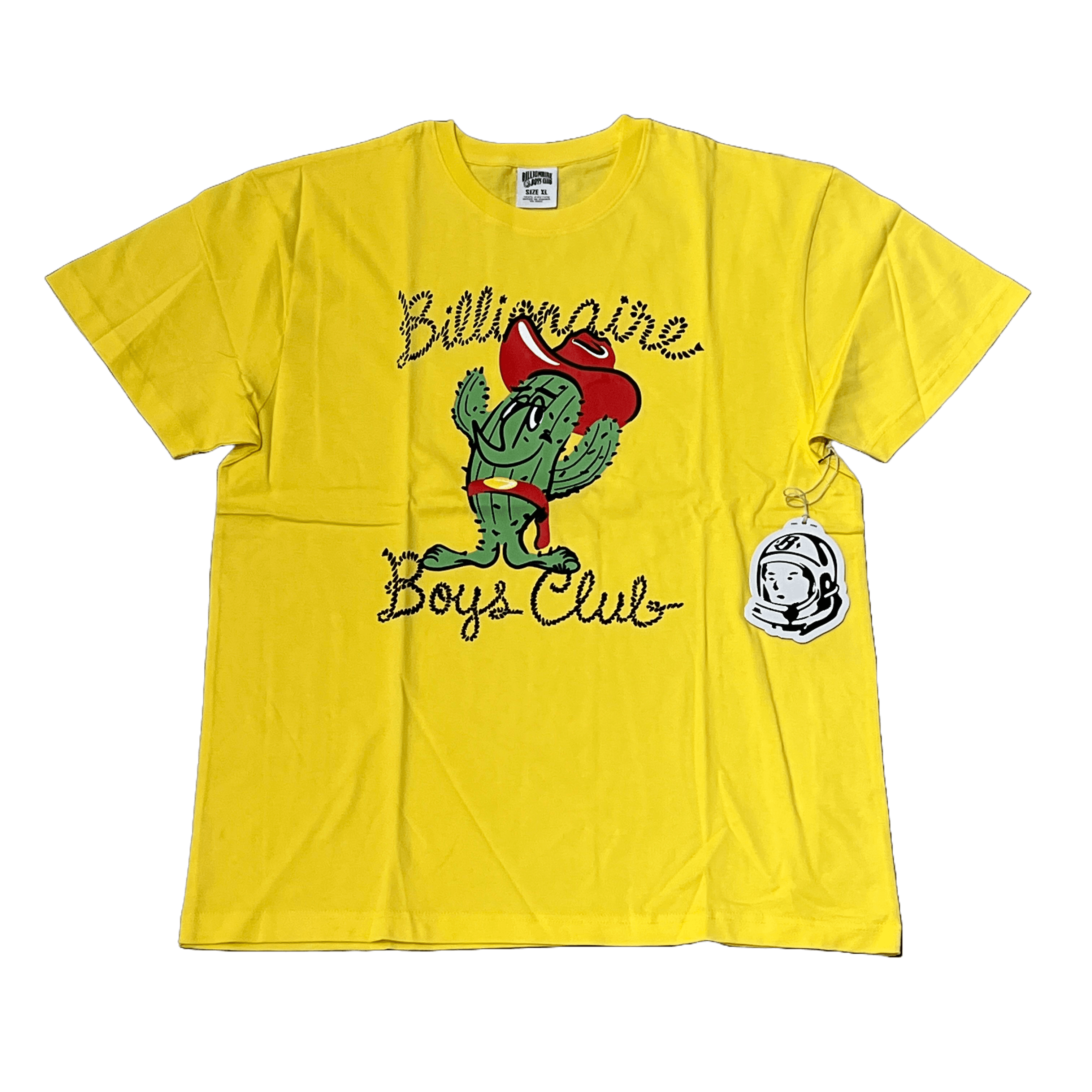 Billionaire Boys Club BILLIONAIRE BOYS CLUB SALSA SS TEE Size US XL / EU 56 / 4 - 1 Thumbnail