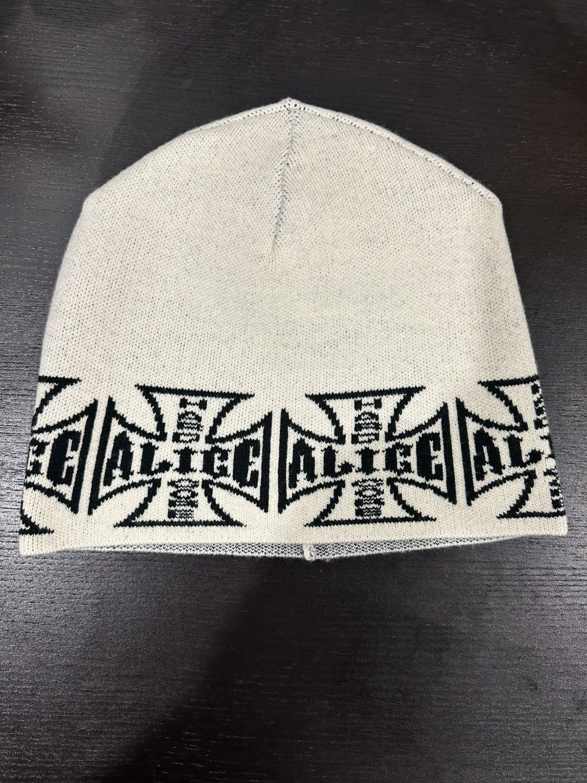 Warren Lotas Reaper Dunk “Bone”