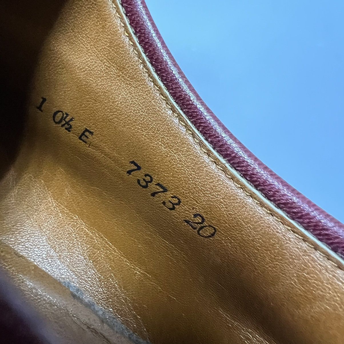 Bally Bally Vintage Leather Shoes HEBRON “moccasin” Size US 10 / EU 43 - 17 Thumbnail