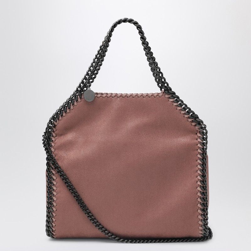Stella McCartney Stella Mccartney Sienna Falabella Mini Tote Bag Size ONE SIZE - 1 Thumbnail