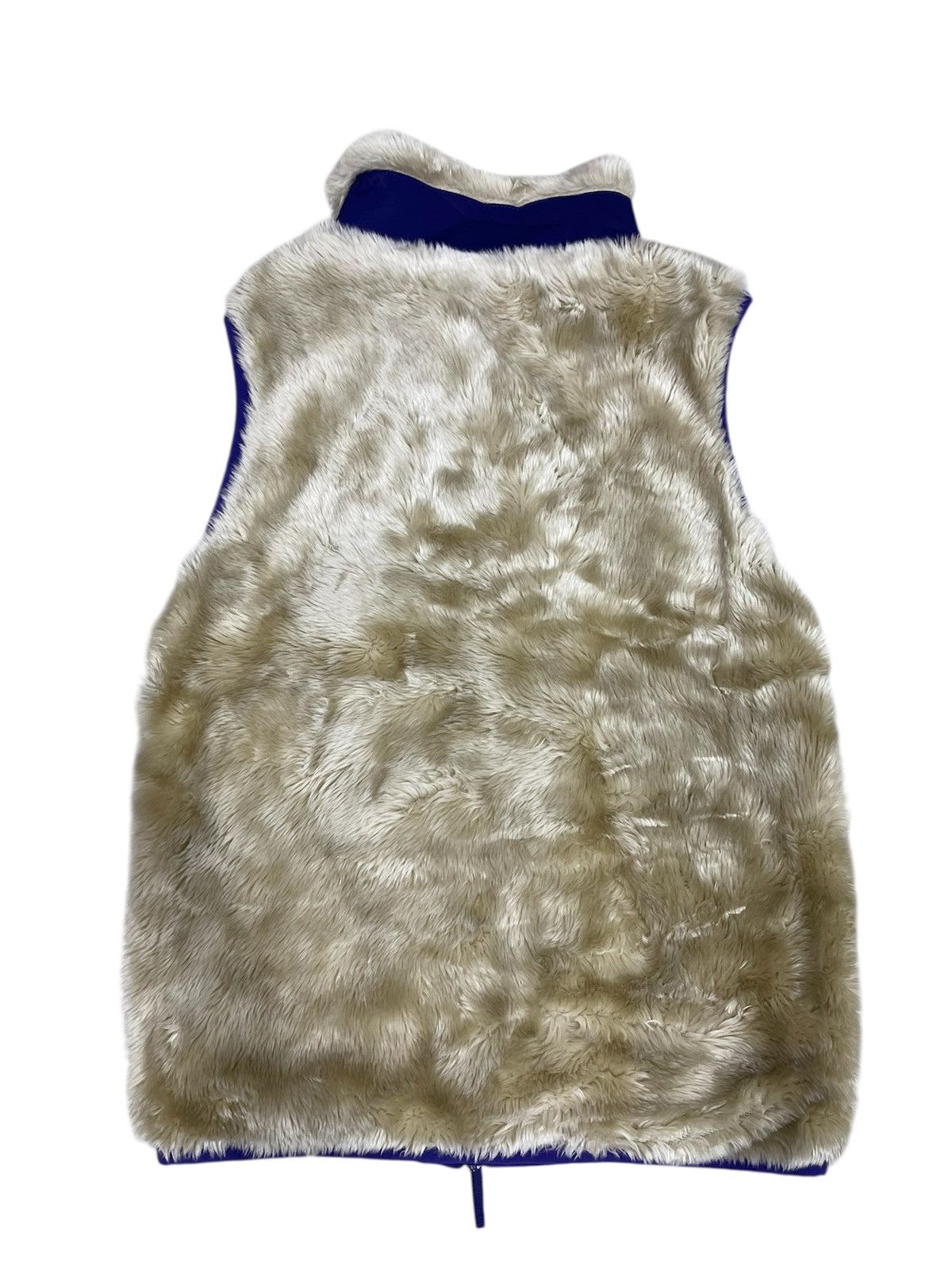 Gramicci Vintage Gramicci Vests Size US XS / EU 42 / 0 - 2 Thumbnail