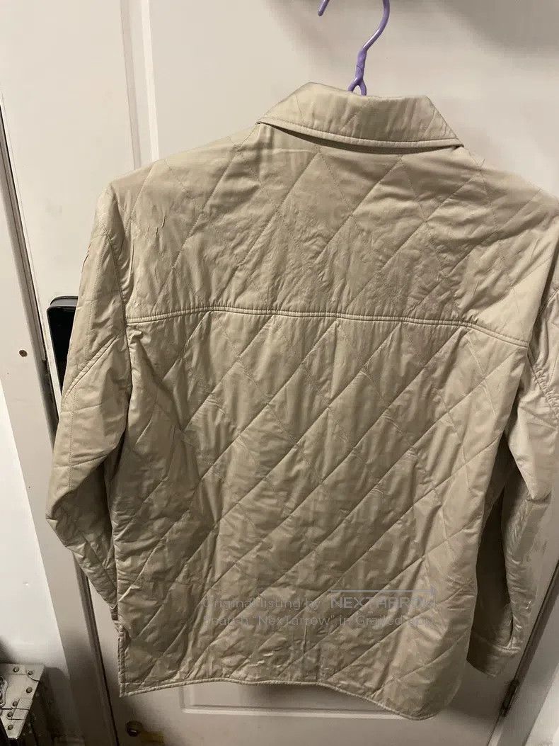 Hermes Hermes Men's Jacket - Classic Special Craftsmanship Size US M / EU 48-50 / 2 - 3 Thumbnail