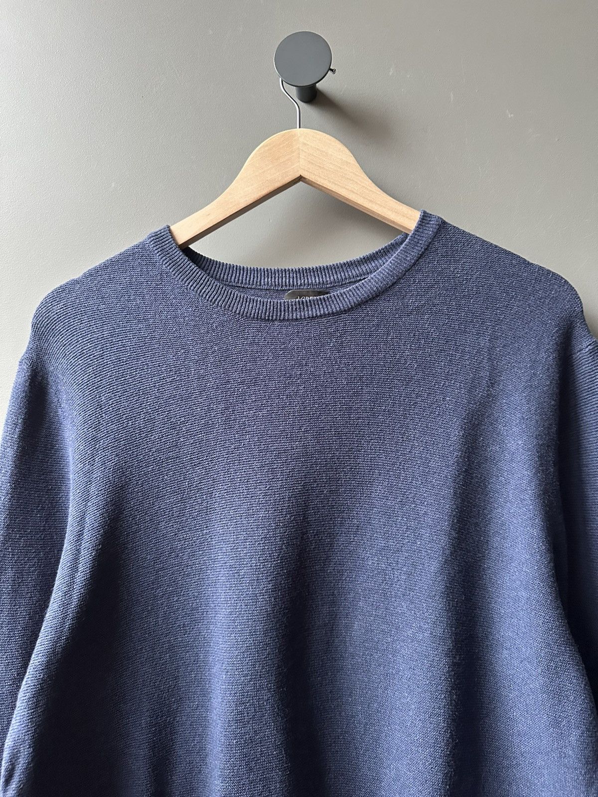 J.Crew Men's J.Crew Cotton Sweater Size M Size US M / EU 48-50 / 2 - 2 Thumbnail