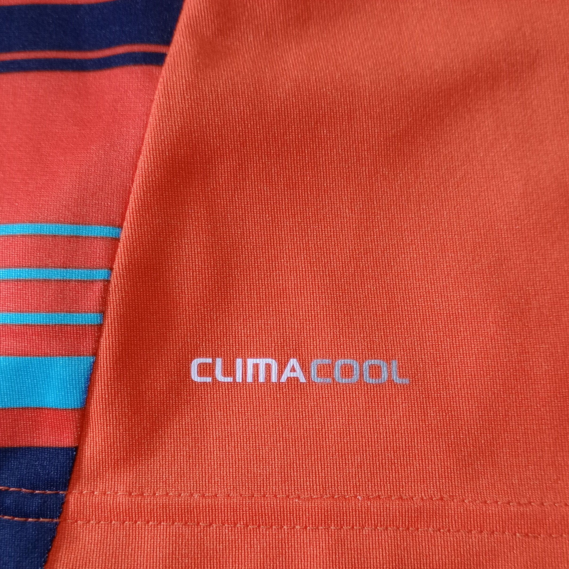 Adidas Olympique Marseille 2011-2012 Third Jersey Gignac 10 Size US M / EU 48-50 / 2 - 11 Thumbnail