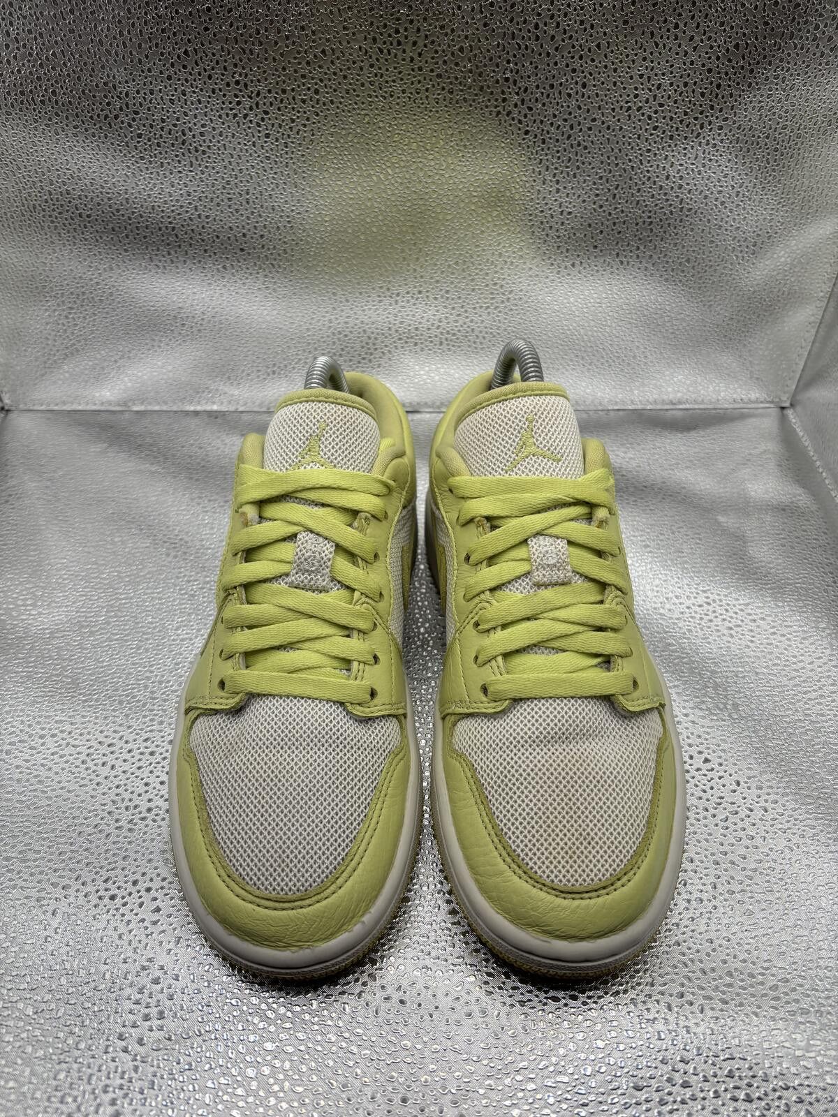 Jordan Brand Air Jordan 1 Low limelight Size US 7.5 / IT 37.5 - 2 Thumbnail