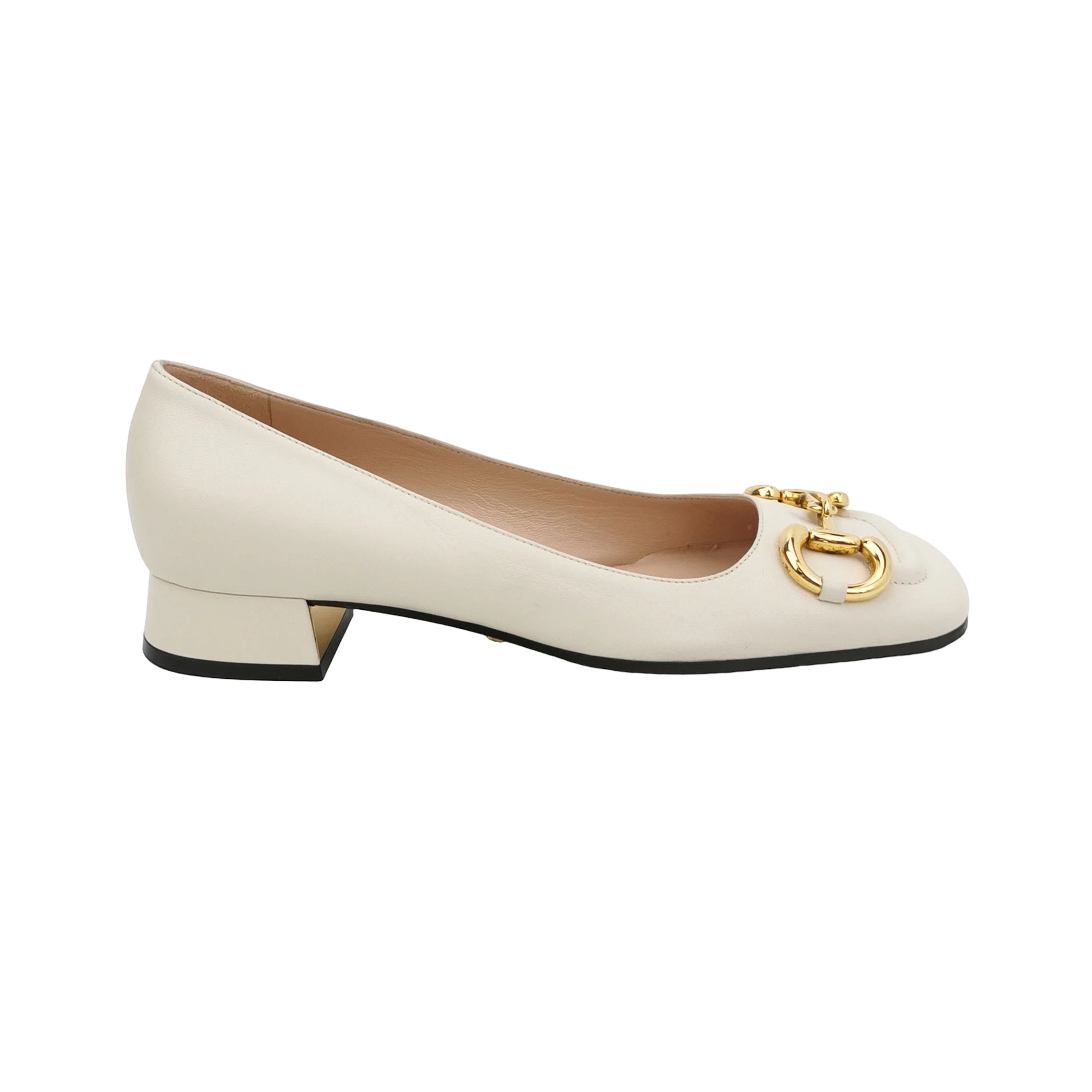 Gucci Gucci Women 6 Flats Size US 6 / IT 36 - 1 Thumbnail
