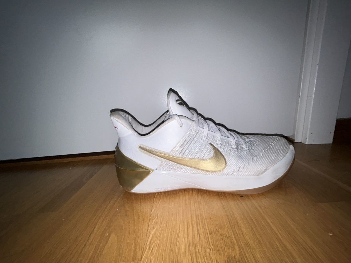 Nike Nike Kobe A.D Big Stage Size US 10.5 / EU 43-44 - 1 Thumbnail