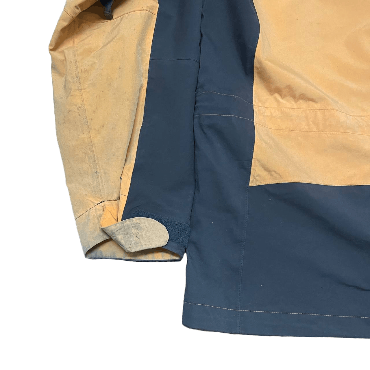 The North Face Vintage TNF The North Face Mountain Goretex Jacket Size US L / EU 52-54 / 3 - 21 Thumbnail