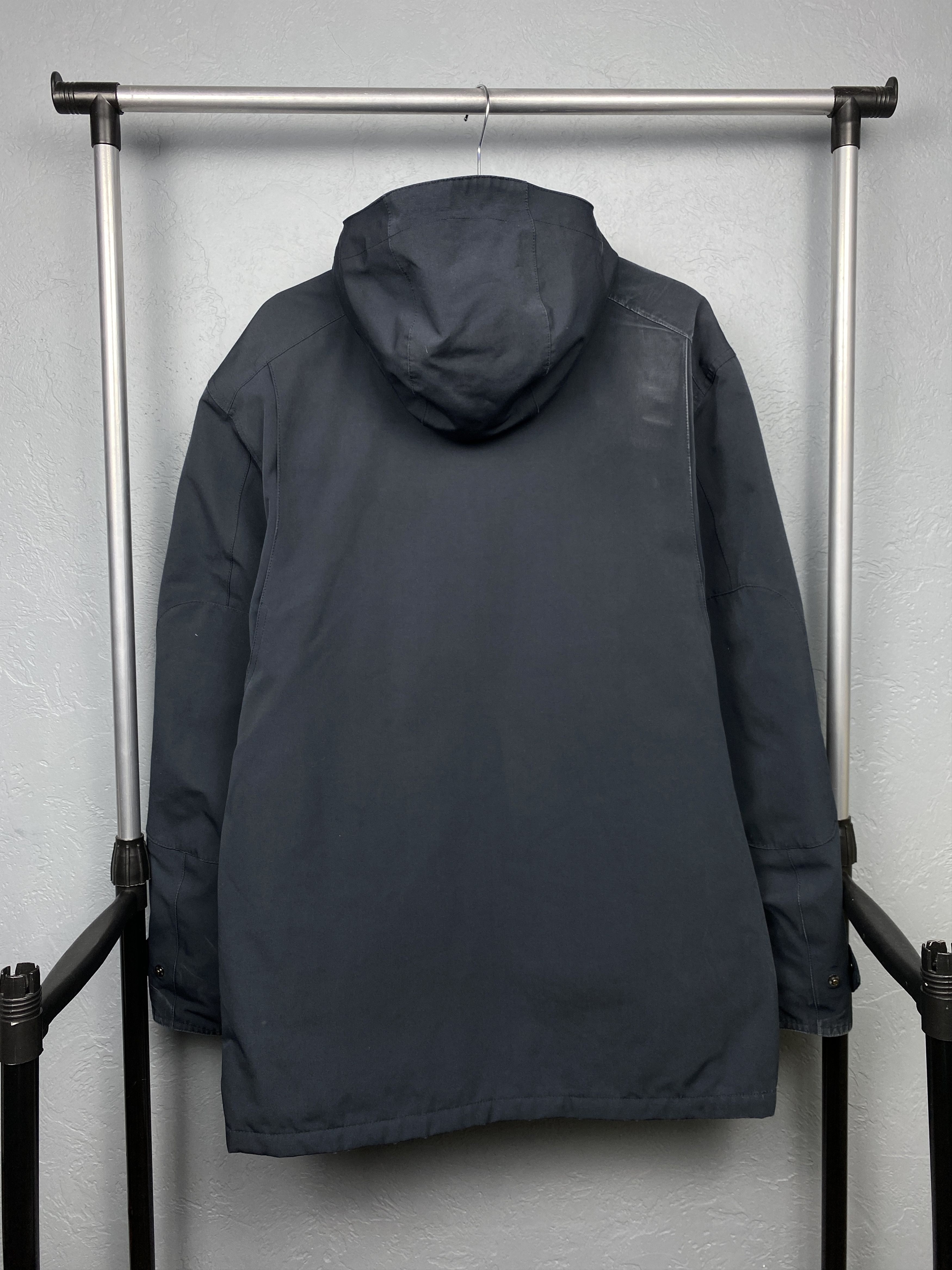 Barbour Barbour Mens Sire Insulated Jacket Size US M / EU 48-50 / 2 - 11 Thumbnail