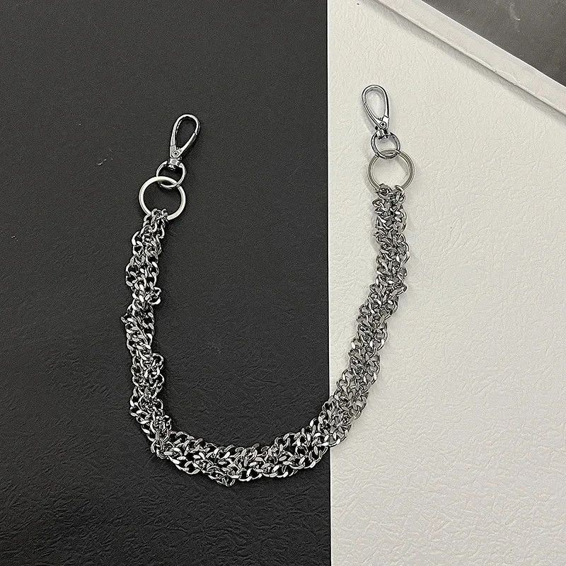Jewelry Rope pants chain accessories Size ONE SIZE - 3 Thumbnail