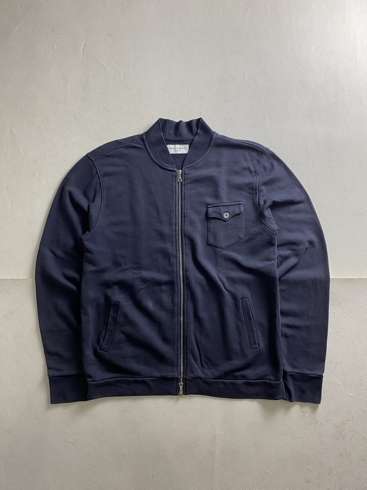 officine Generale jacket