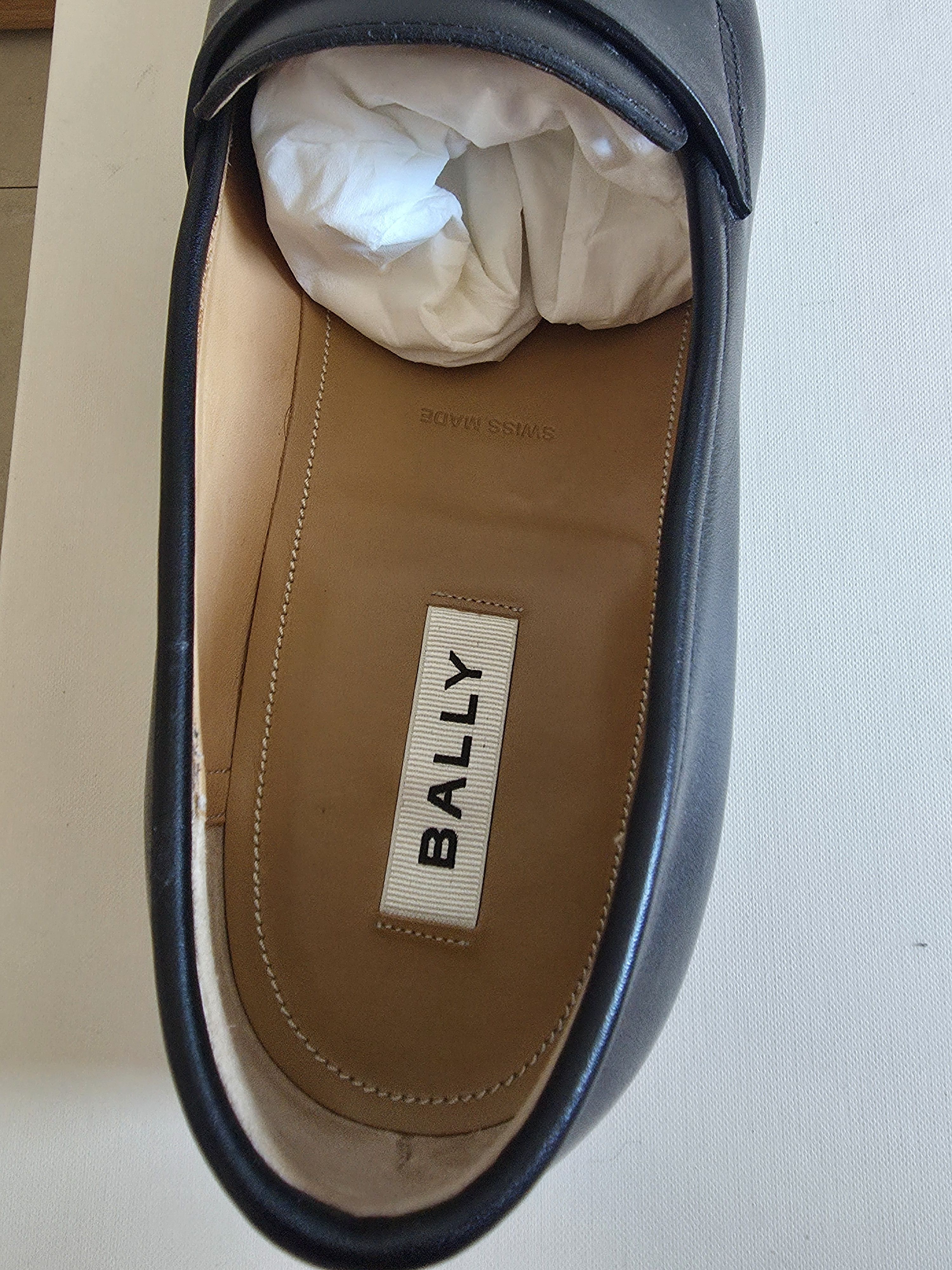 Bally Bally loafer Size US 10.5 / EU 43-44 - 6 Thumbnail