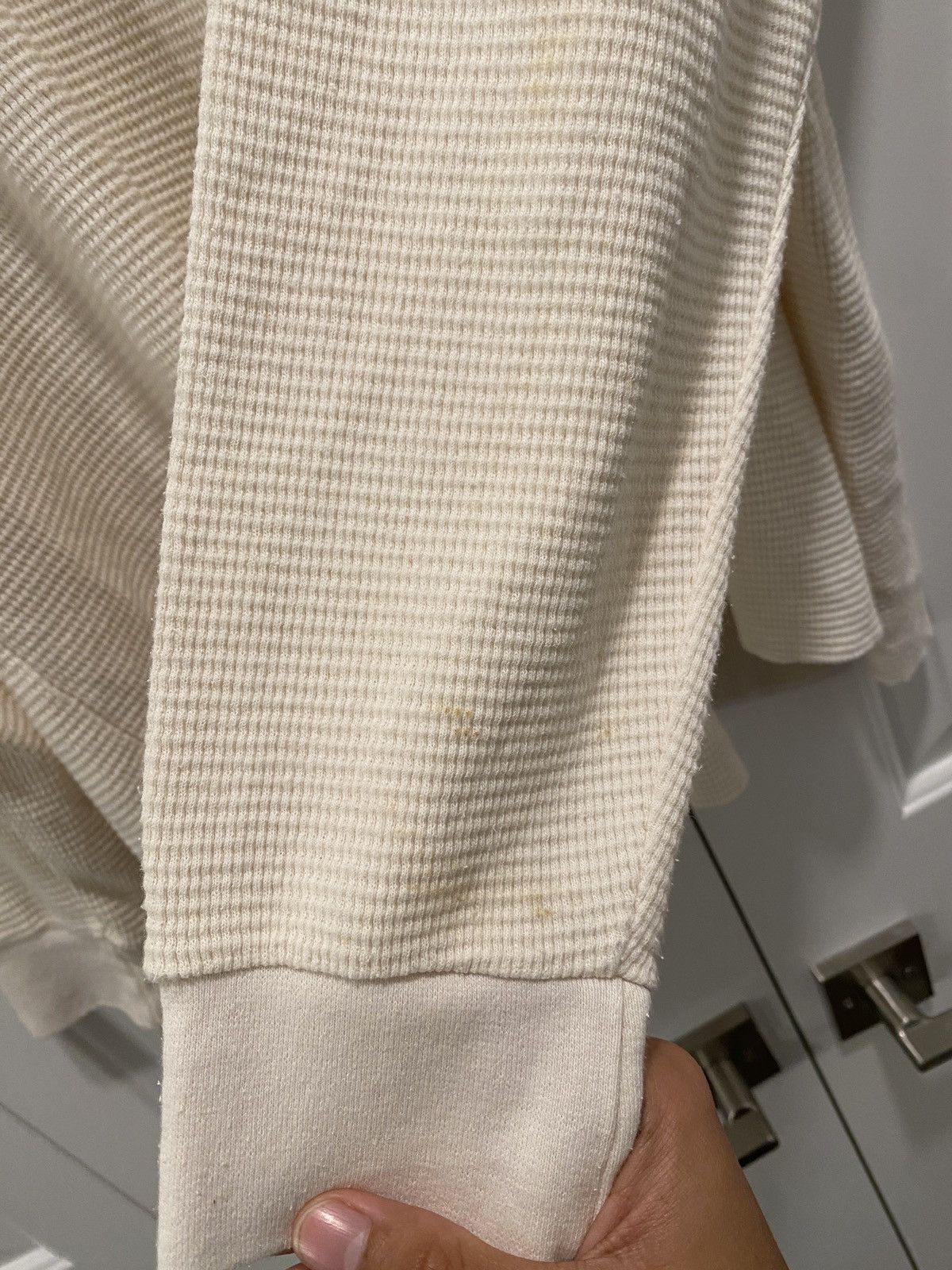 basketcase gallery Basketcase Gallery Thermal Size US XL / EU 56 / 4 - 2 Thumbnail