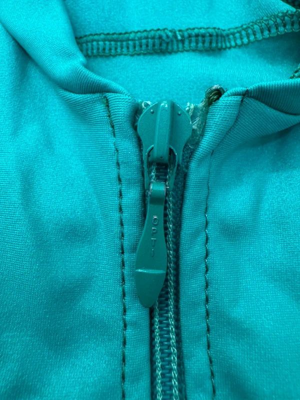 Descente Descente Ski Rubber Race Suit with hood size S Size S / US 4 / IT 40 - 8 Thumbnail