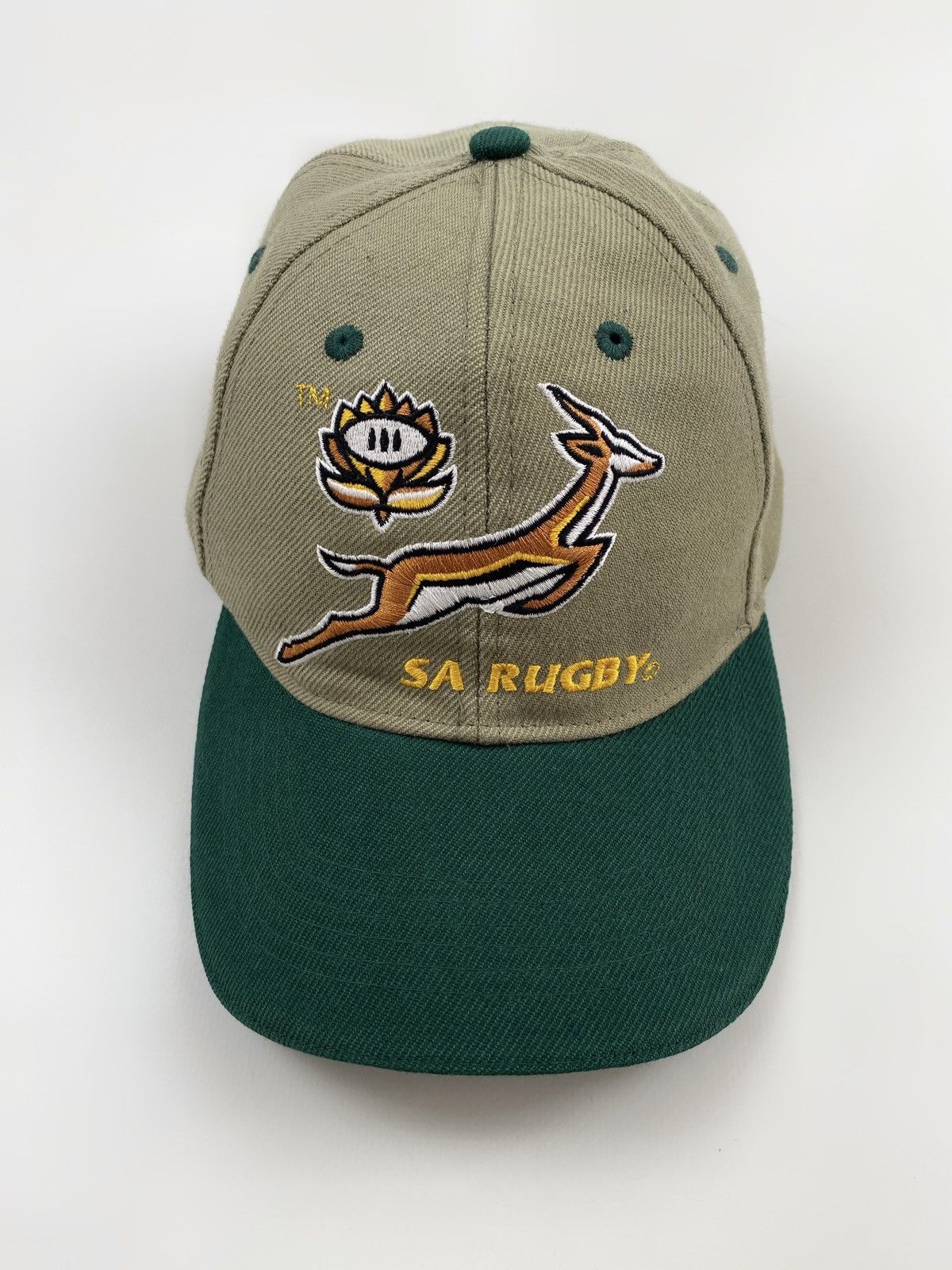 FTC × Vintage fuck this industry fti 2008 hat | Grailed