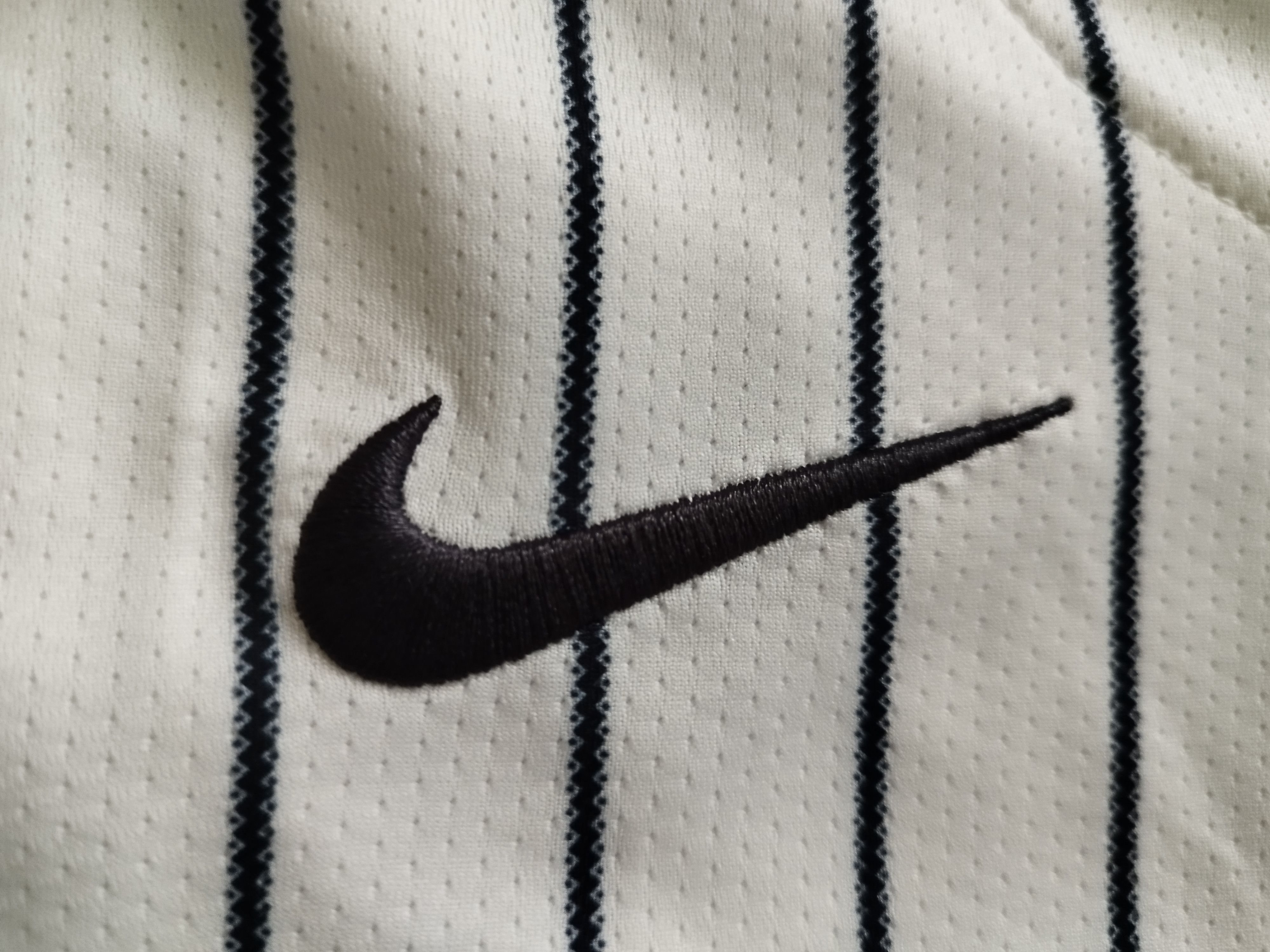 Nike New York Yankees Anthony Volpe Nike Home Limited Jersey Size US L / EU 52-54 / 3 - 6 Thumbnail