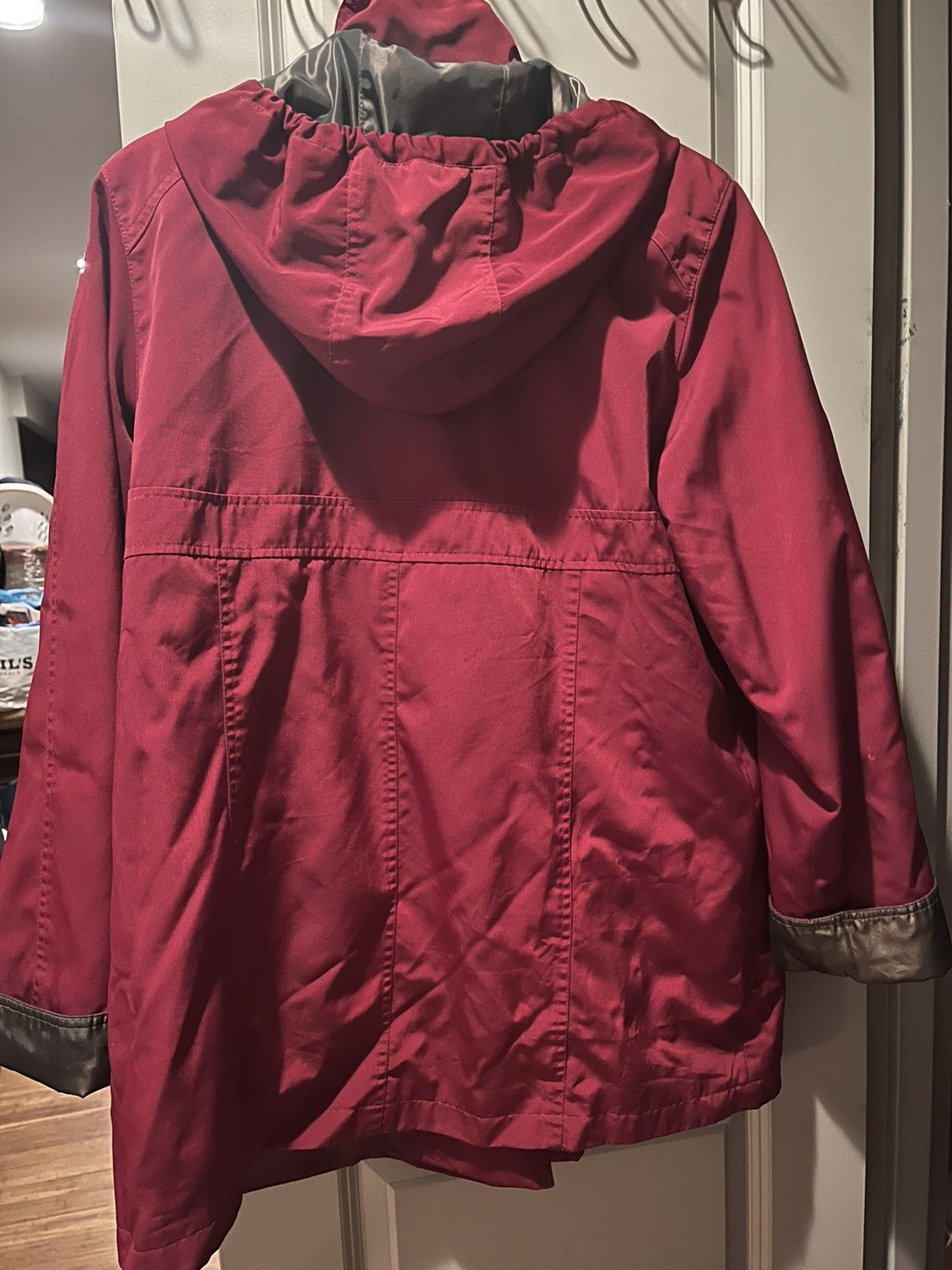 Gallery Dept. Gallery Women’s Mid weight Jacket - XL Size XL / US 12-14 / IT 48-50 - 2 Thumbnail