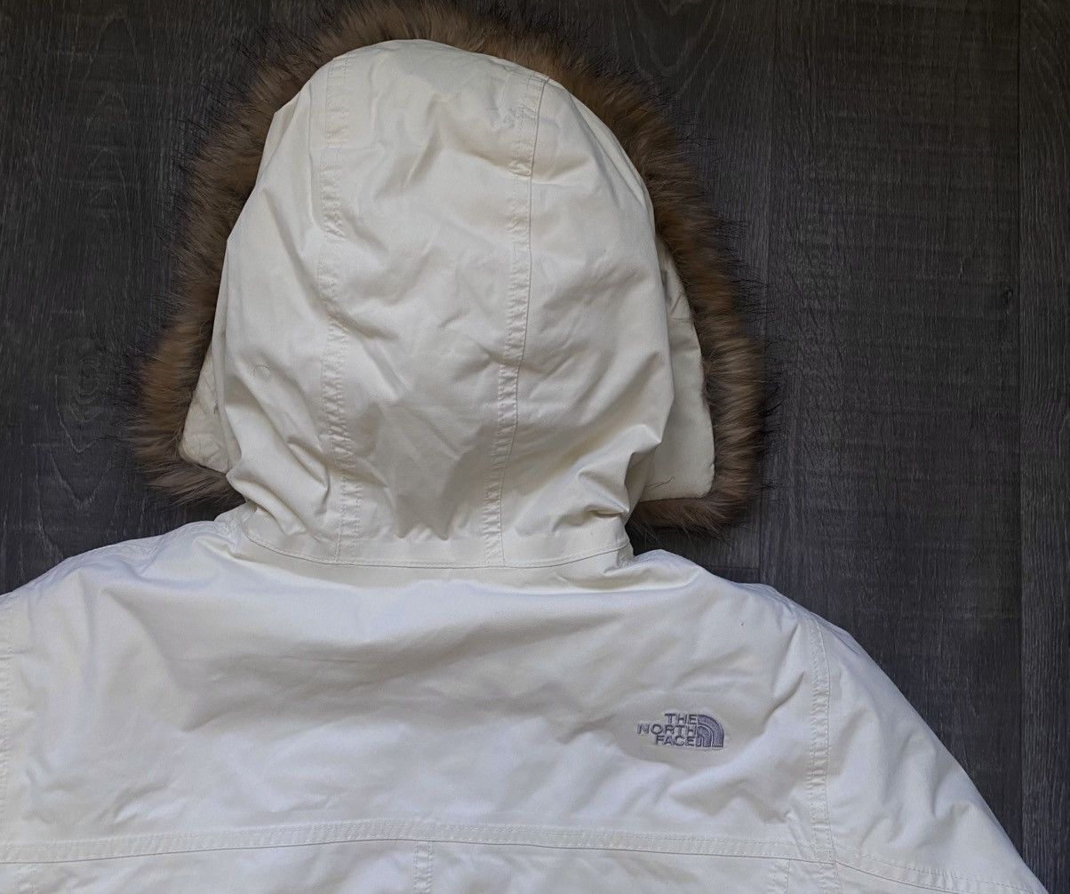 The North Face The North Face Waterproof Down Jacket Parka McMurdo HyVent Size L / US 10 / IT 46 - 23 Thumbnail