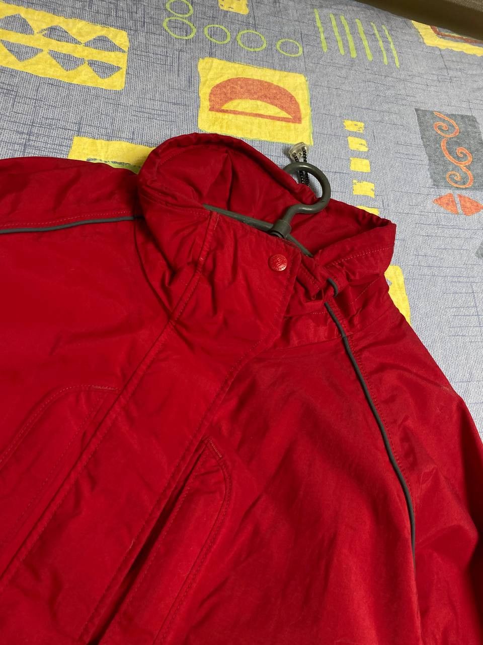 Columbia Jacket Columbia windbreaker jacket Size US M / EU 48-50 / 2 - 6 Thumbnail