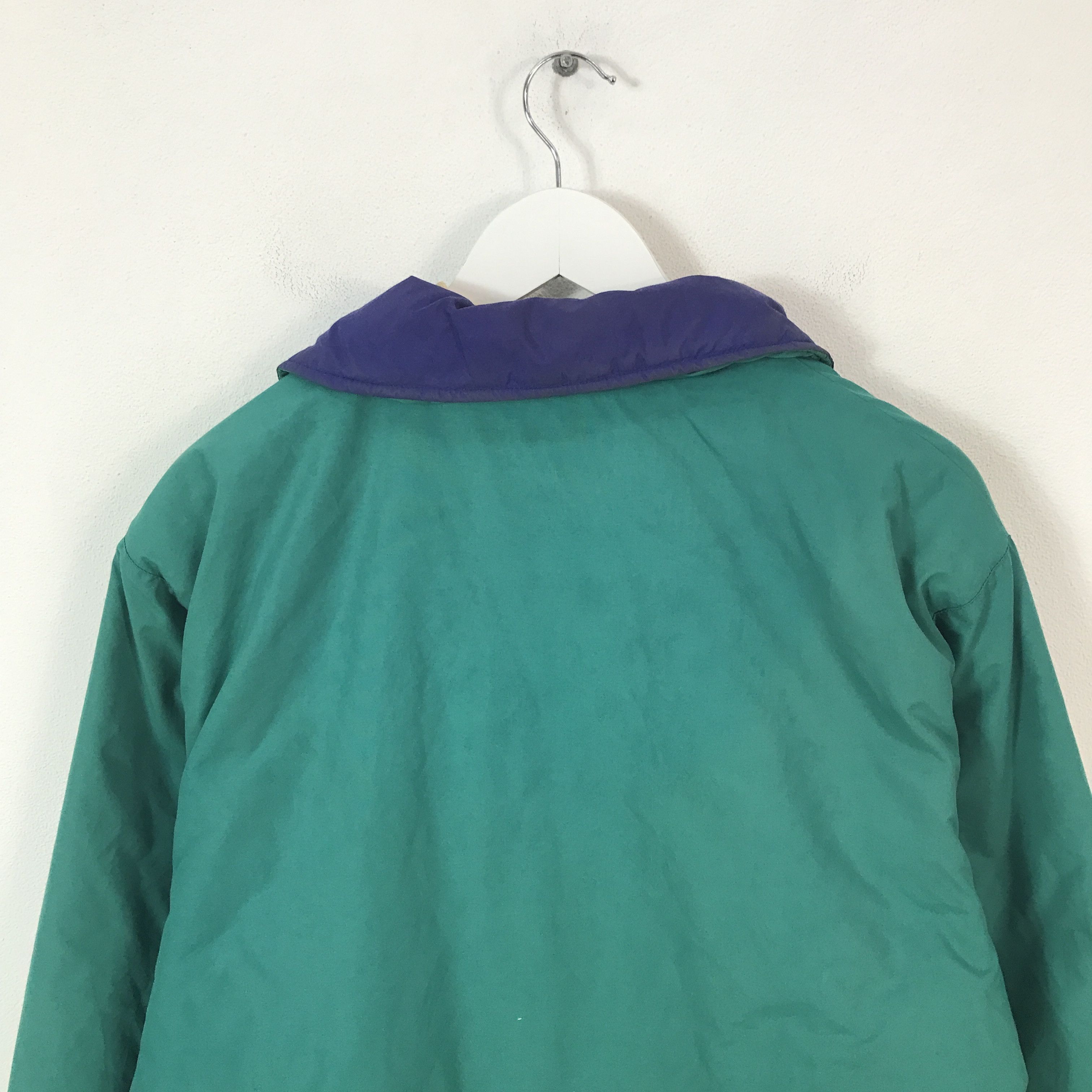 L.L. Bean LL BEAN USA Zipper jacket Size US L / EU 52-54 / 3 - 4 Thumbnail