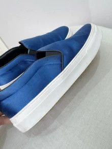 Celine Celine men's slip-on shoes Size US 8.5 / EU 41-42 - 2 Thumbnail