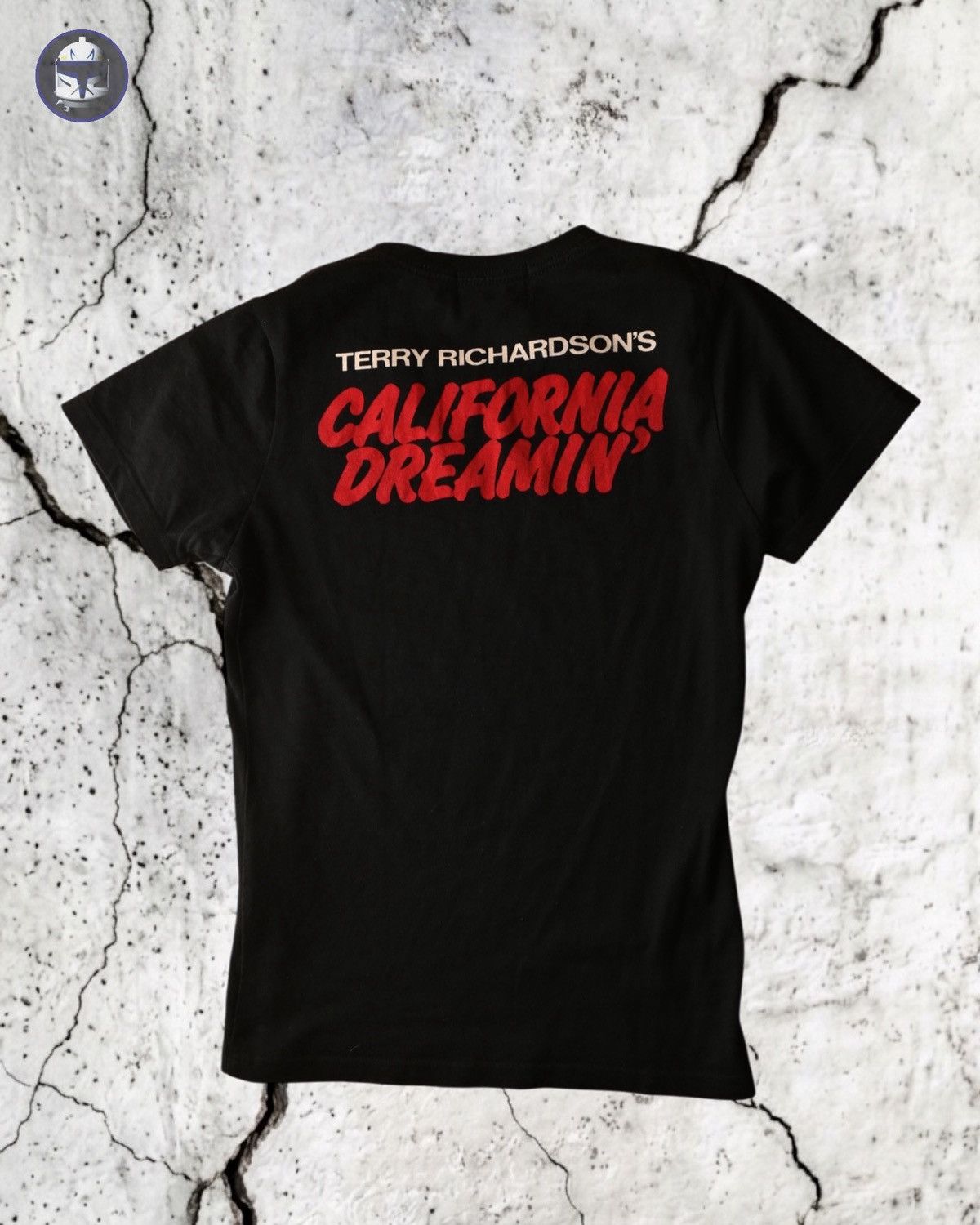 Hysteric Glamour × Playboy Hysteric Glamour x Playboy „California Dreamin“ Tee Size US S / EU 44-46 / 1 - 2 Thumbnail