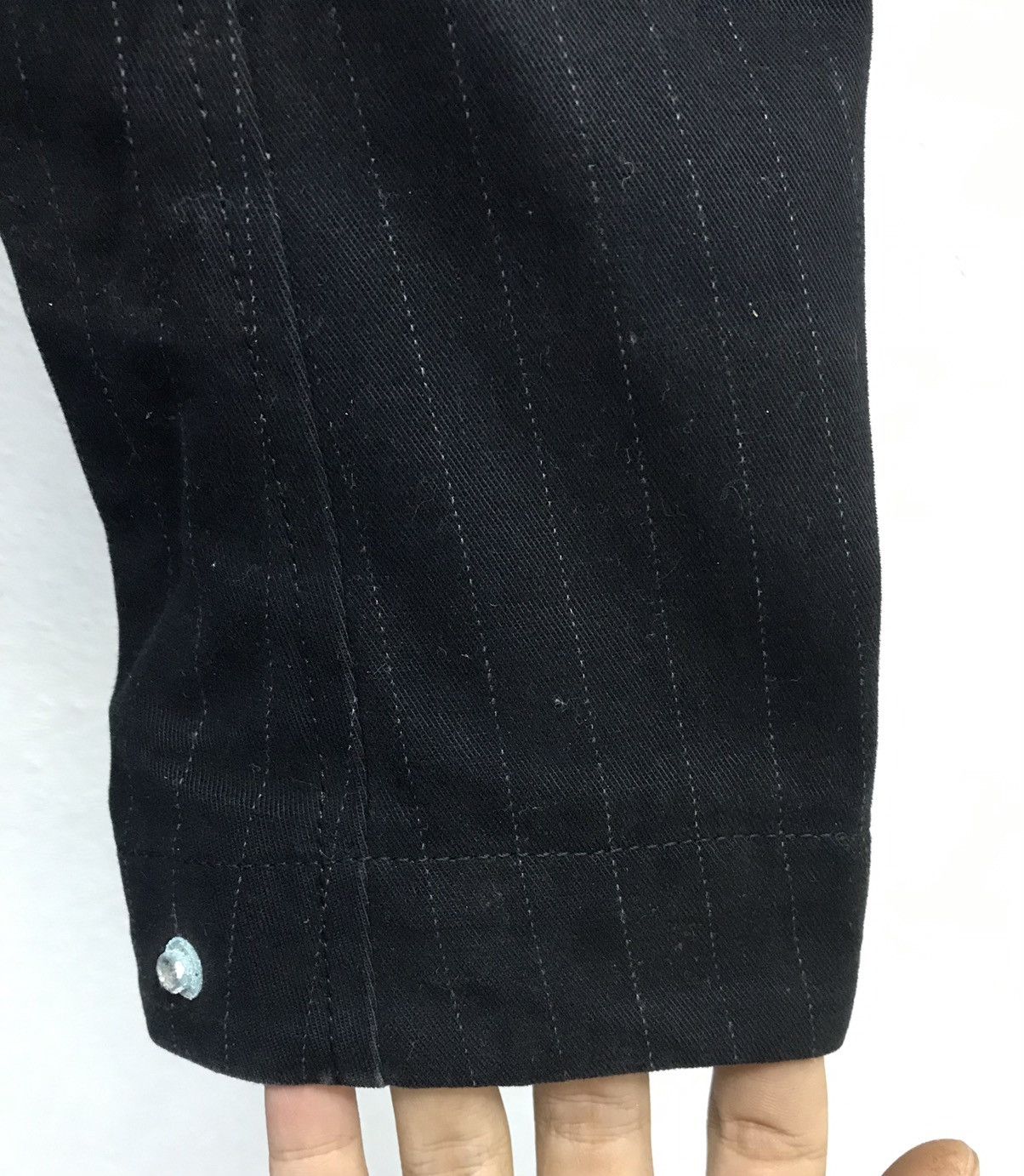 Paul Smith × R.Newbold × Vintage Vintage R.Newbold A Division Of Paul Smith Limited Jacket Size US M / EU 48-50 / 2 - 8 Thumbnail