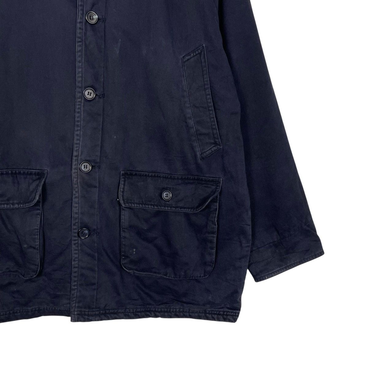 Japanese Brand Two Ocean Pass Outdoor Chore Jacket Size US M / EU 48-50 / 2 - 4 Thumbnail