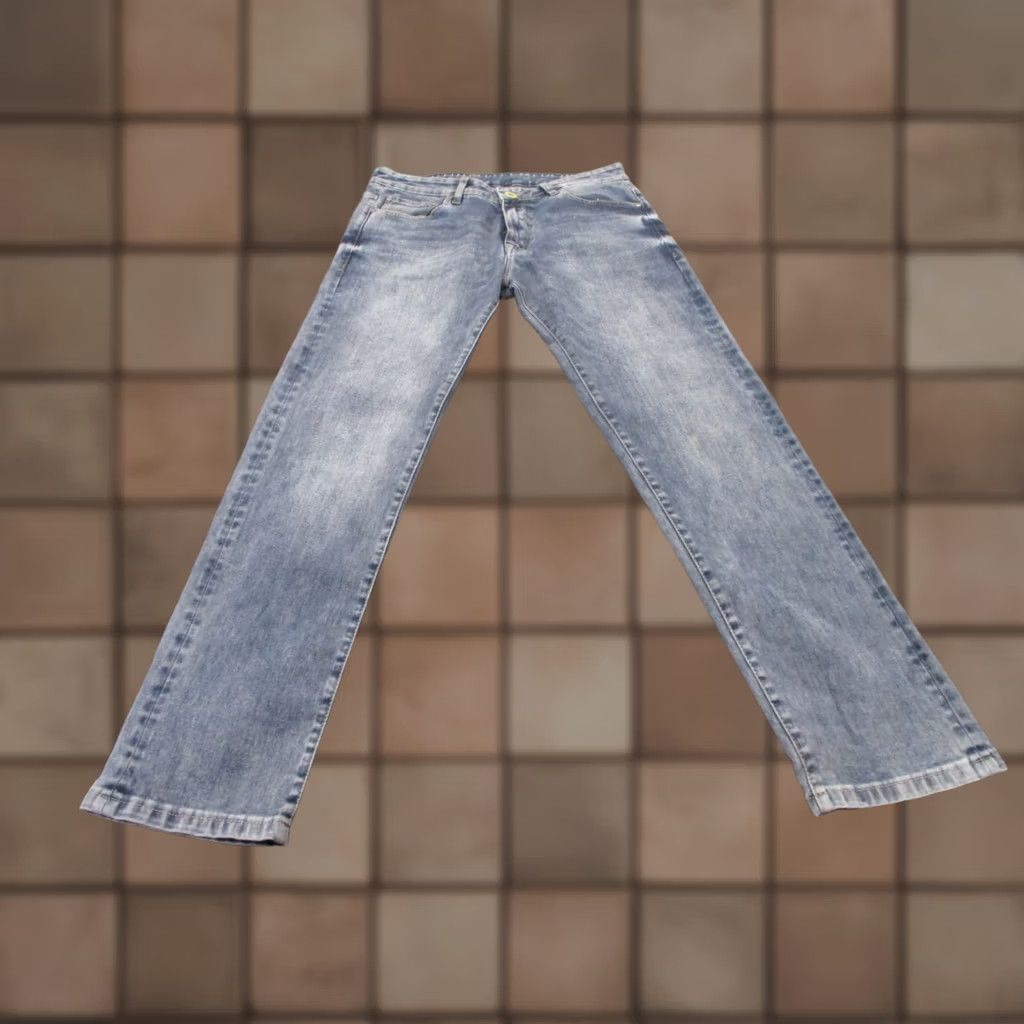 G-Star Item Specifications: Closure: Lace Size US 34 / EU 50 - 1 Thumbnail