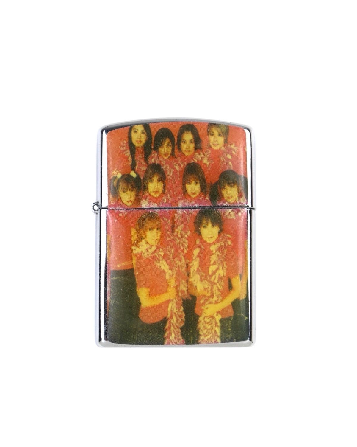 Hysteric Glamour 2000S J-POP IDOL MORNING MUSEUM LIGHTER & KEYCHAIN BOX Size ONE SIZE - 3 Thumbnail