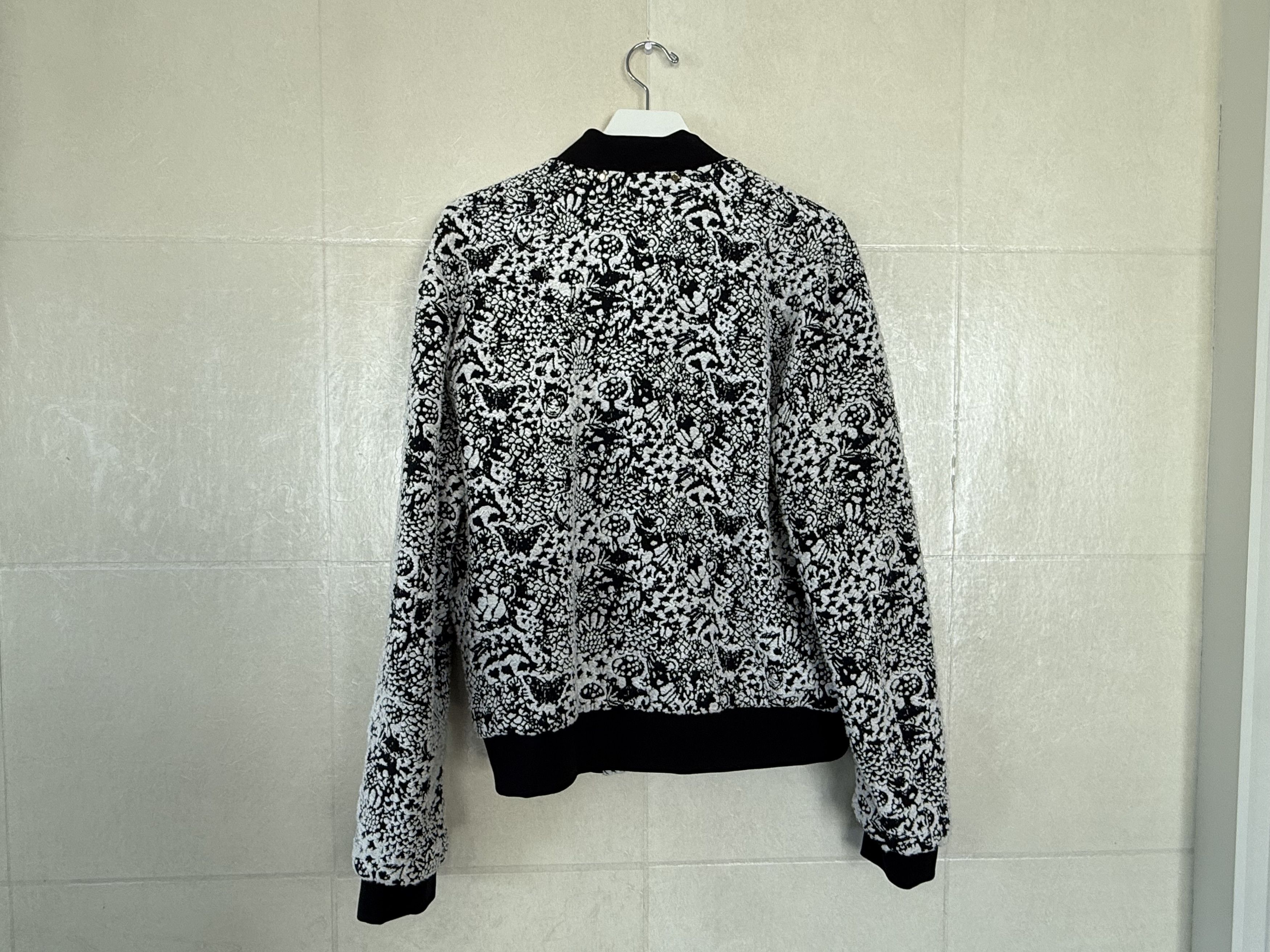 Paul Smith Paul Smith Jacket Size L / US 10 / IT 46 - 3 Thumbnail