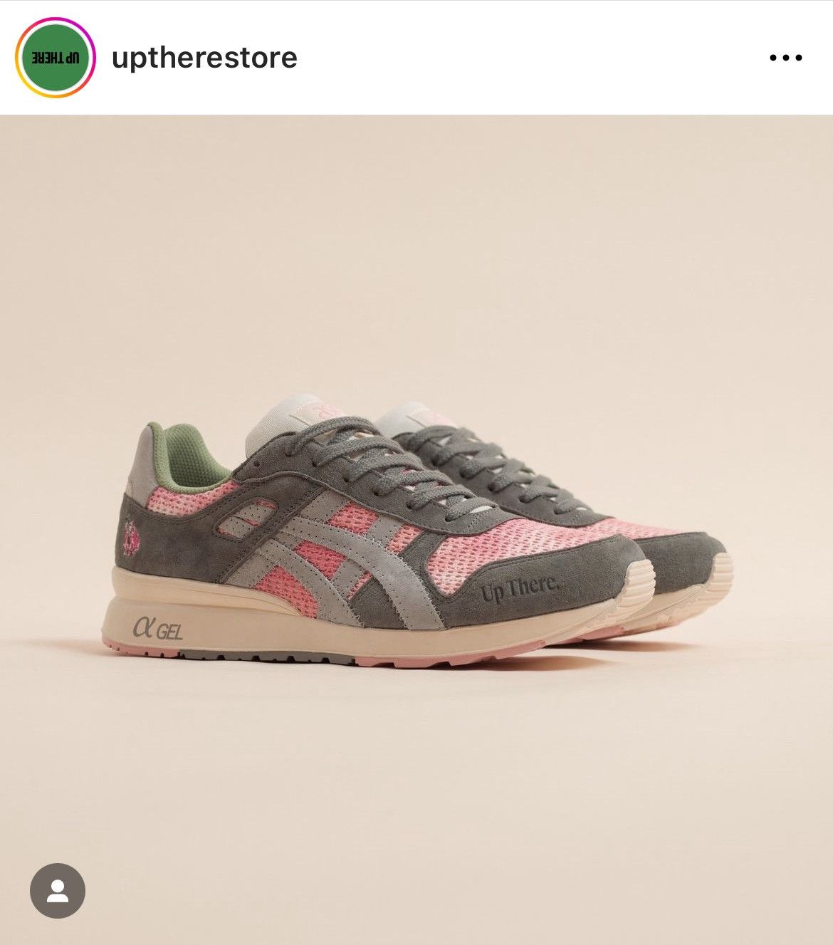 Asics 1201A510-021 GT-ii METROPOLiS PiEDMONT GREY PiNK SAGE GREEN Size US 8 / EU 41 - 13 Thumbnail