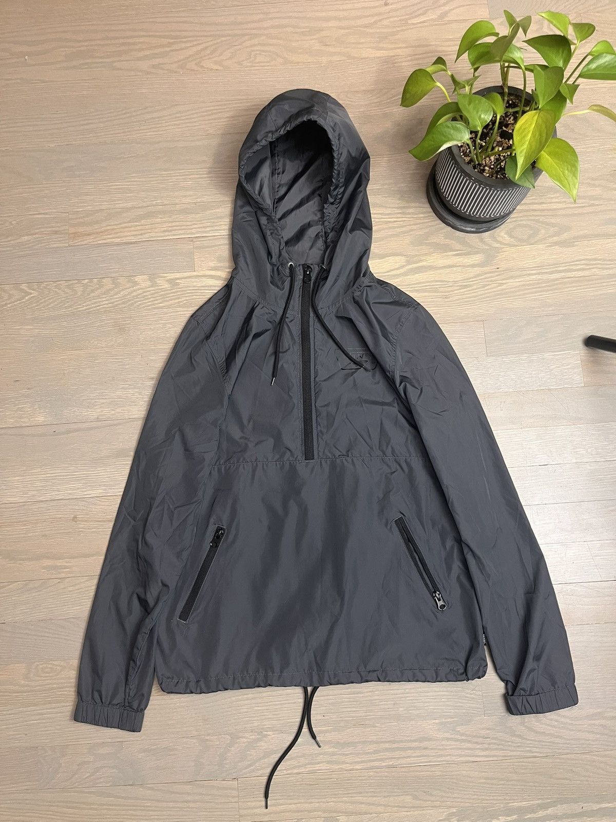 Vans Vans Rain Fleece Size XS / US 0-2 / IT 36-38 - 1 Thumbnail