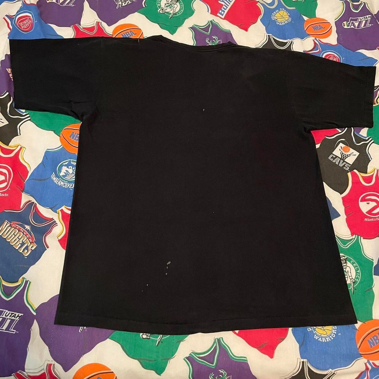 NFL Vintage CFL NFL Rocket Ismail Argonauts Raiders Football Tee Size US XL / EU 56 / 4 - 2 Thumbnail