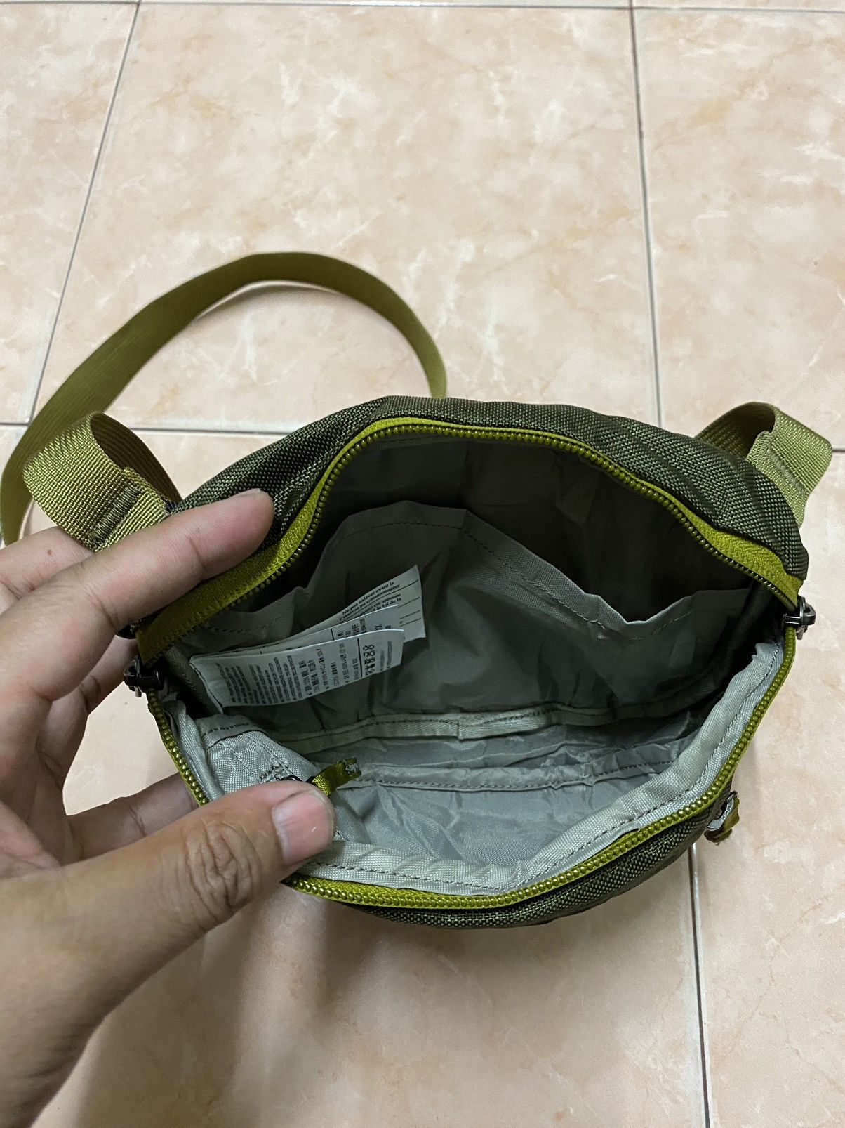 Arc'teryx Arc’teryx Crossbody bag Size ONE SIZE - 4 Thumbnail