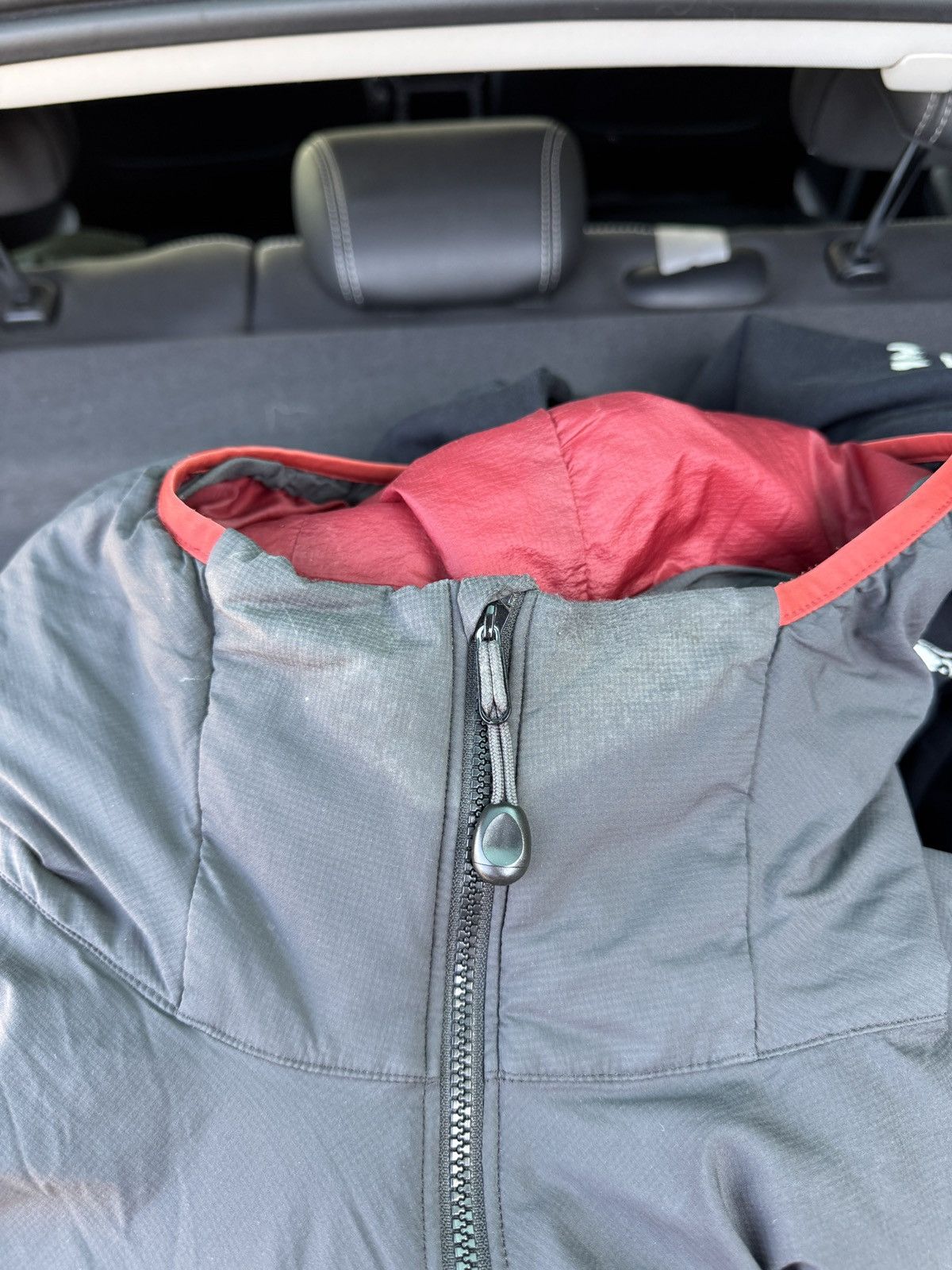 Arc'teryx Arc’Teryx Atom Lt Hooded Insulated Jacket Gorpcore 2014 Size US S / EU 44-46 / 1 - 25 Thumbnail