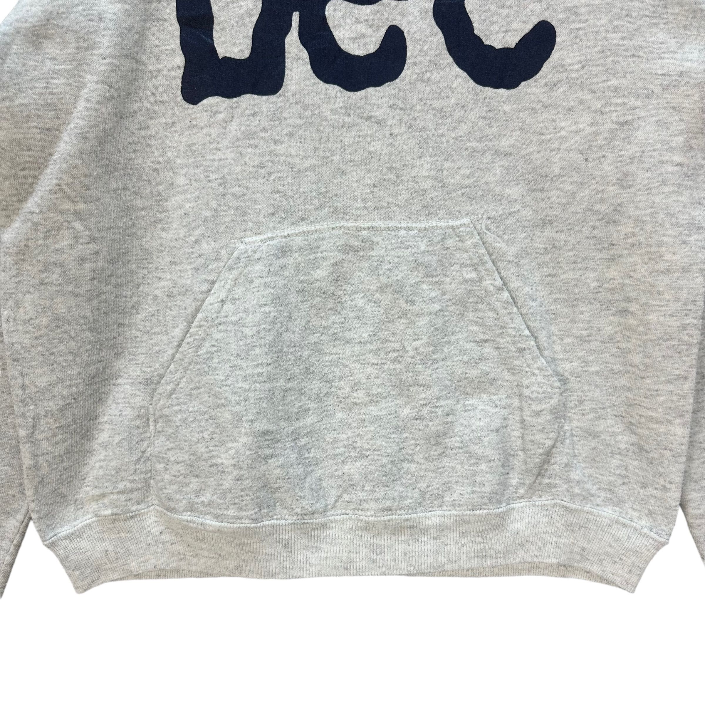Lee 90's LEE BIG LOGO PULLOVER HOODIES #8760-025 Size US M / EU 48-50 / 2 - 4 Thumbnail