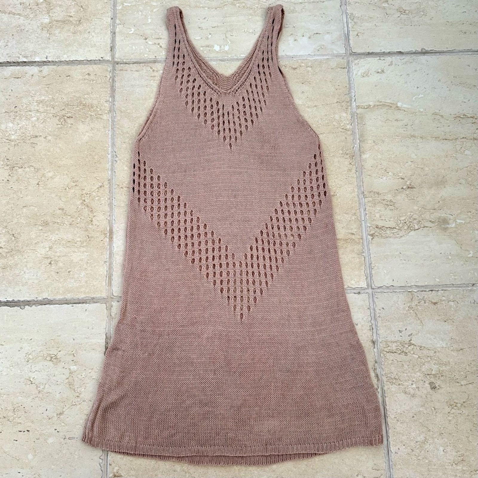 Other Beach Cover Up, Size S Size S / US 4 / IT 40 - 1 Thumbnail