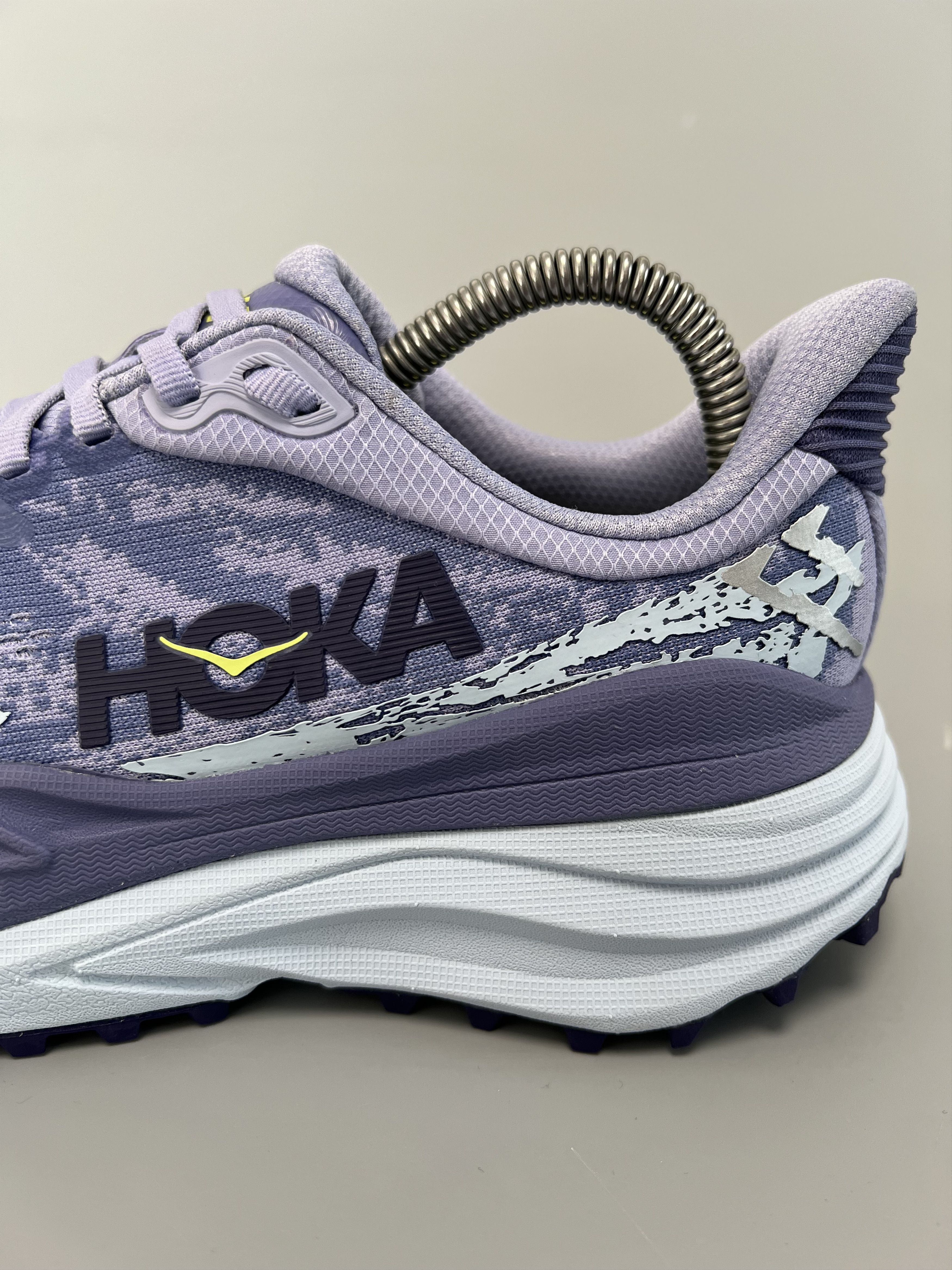 Hoka 6.5B Hoka One One Stinson 7 Women's Trail Running Shoes Size US 6.5 / IT 36.5 - 9 Thumbnail