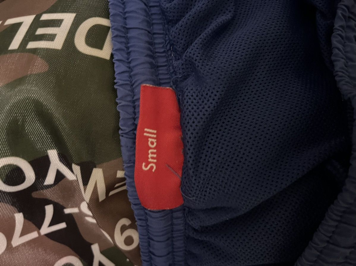 Supreme Supreme Nylon Shorts Size US 30 / EU 46 - 6 Thumbnail