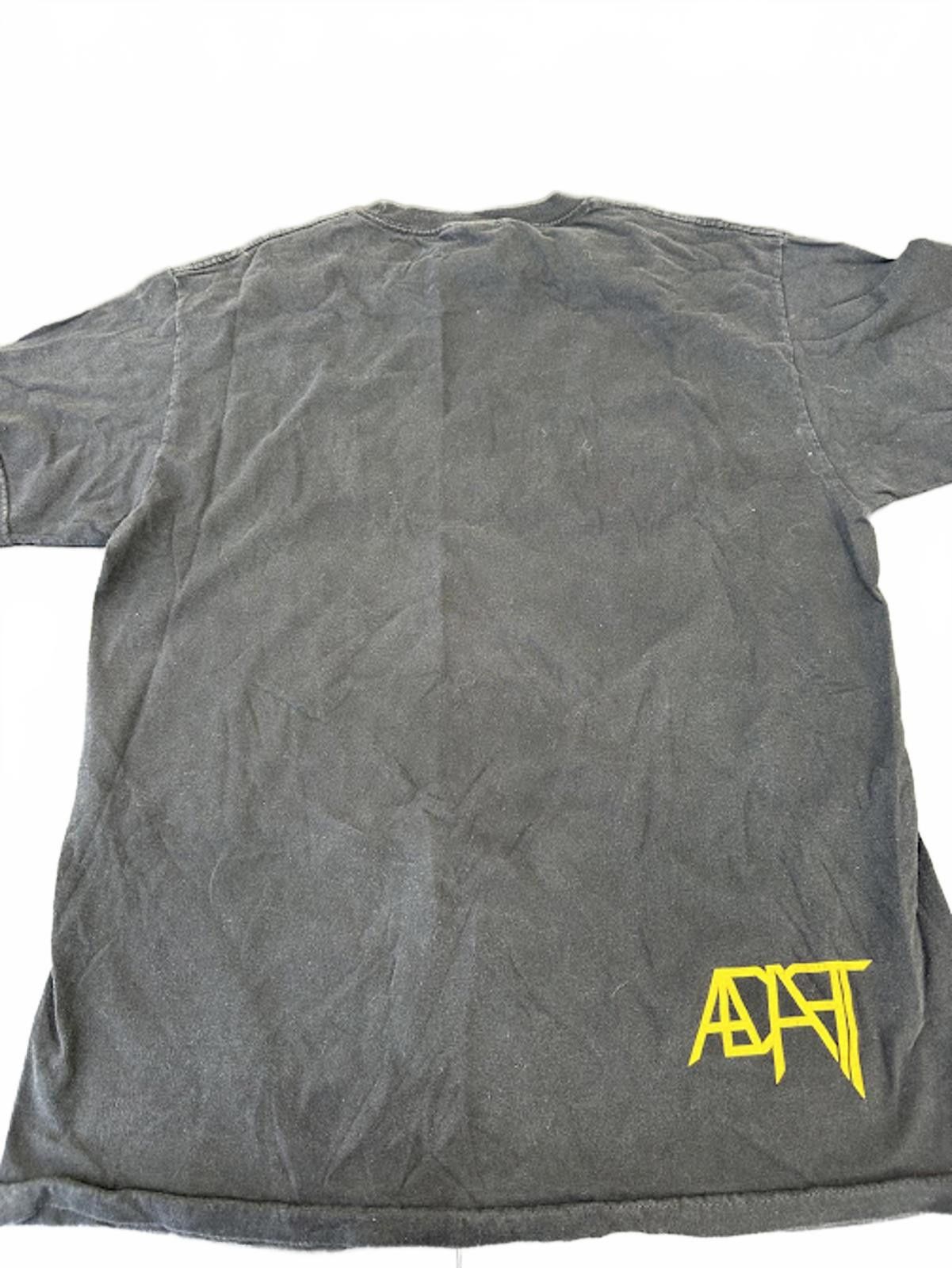 Adapt Adapt SF Gold Blooded Graphic Tee L Size US L / EU 52-54 / 3 - 2 Thumbnail