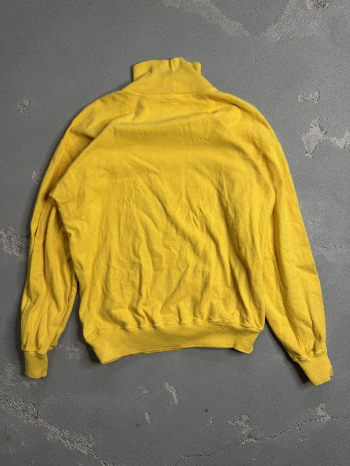 C.P. Company 90s Vintage CP. Company Sweater Size US L / EU 52-54 / 3 - 2 Thumbnail