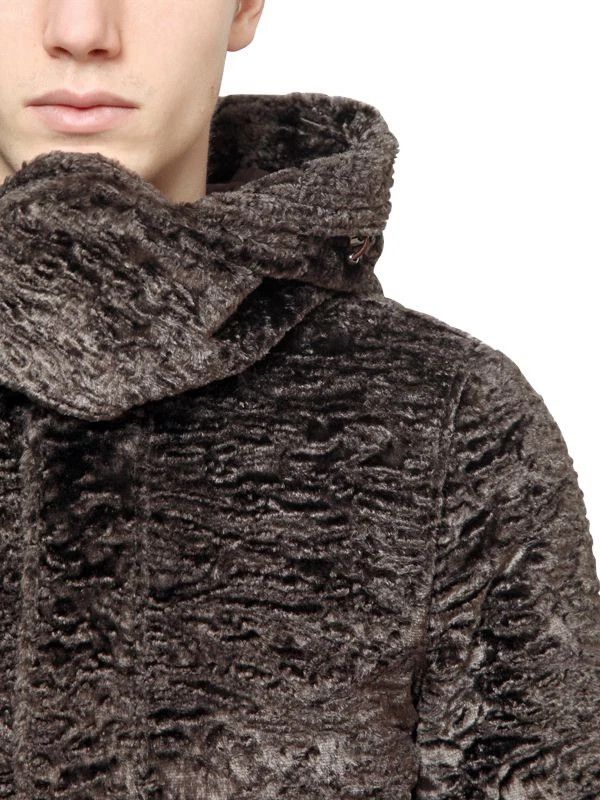 Emporio Armani Emporio Armani Quilted Jacket Size US S / EU 44-46 / 1 - 5 Thumbnail