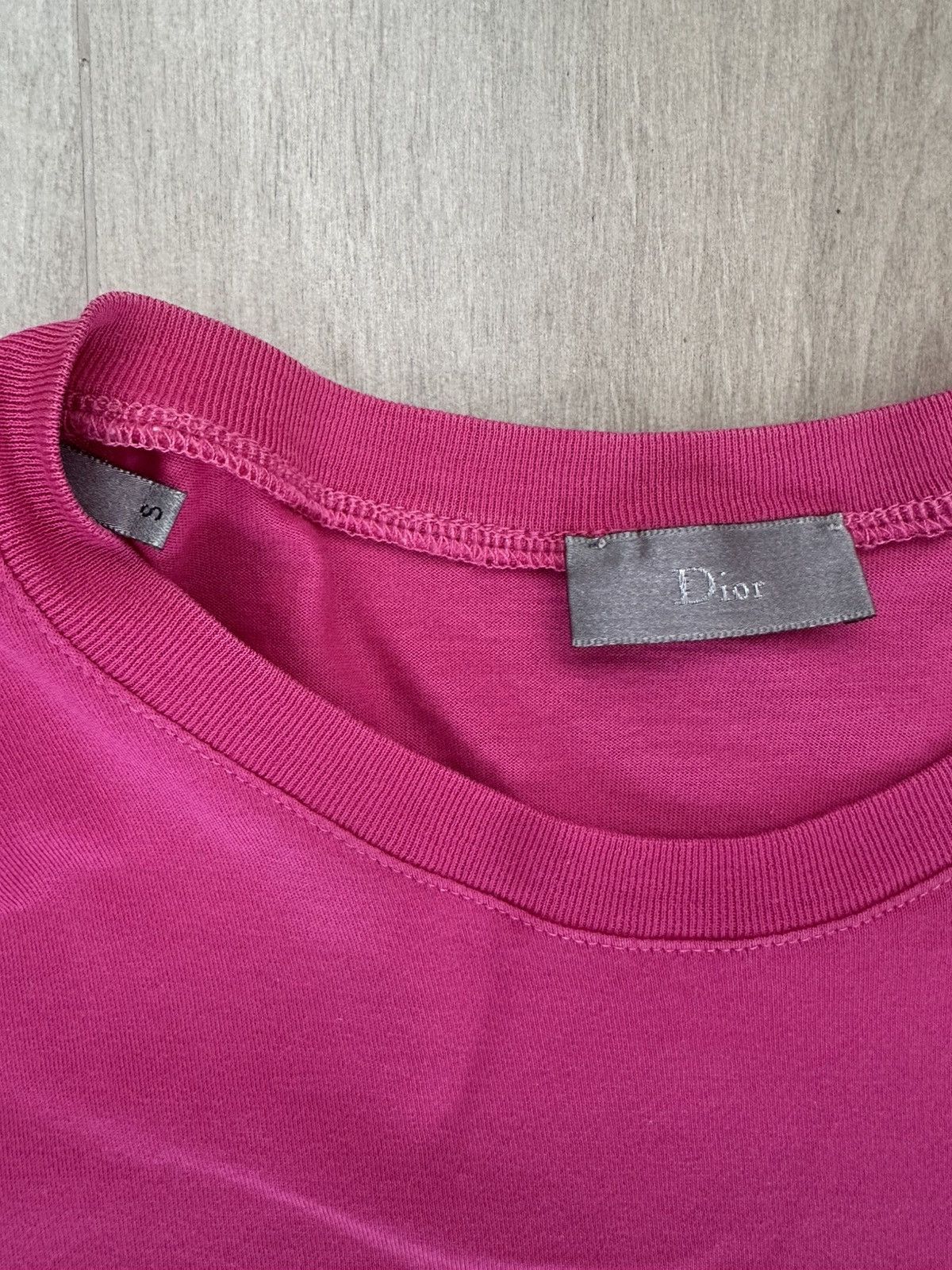 Dior Dior Homme SS06 “We Stole The Burning Sun” Shirt Size US S / EU 44-46 / 1 - 4 Thumbnail