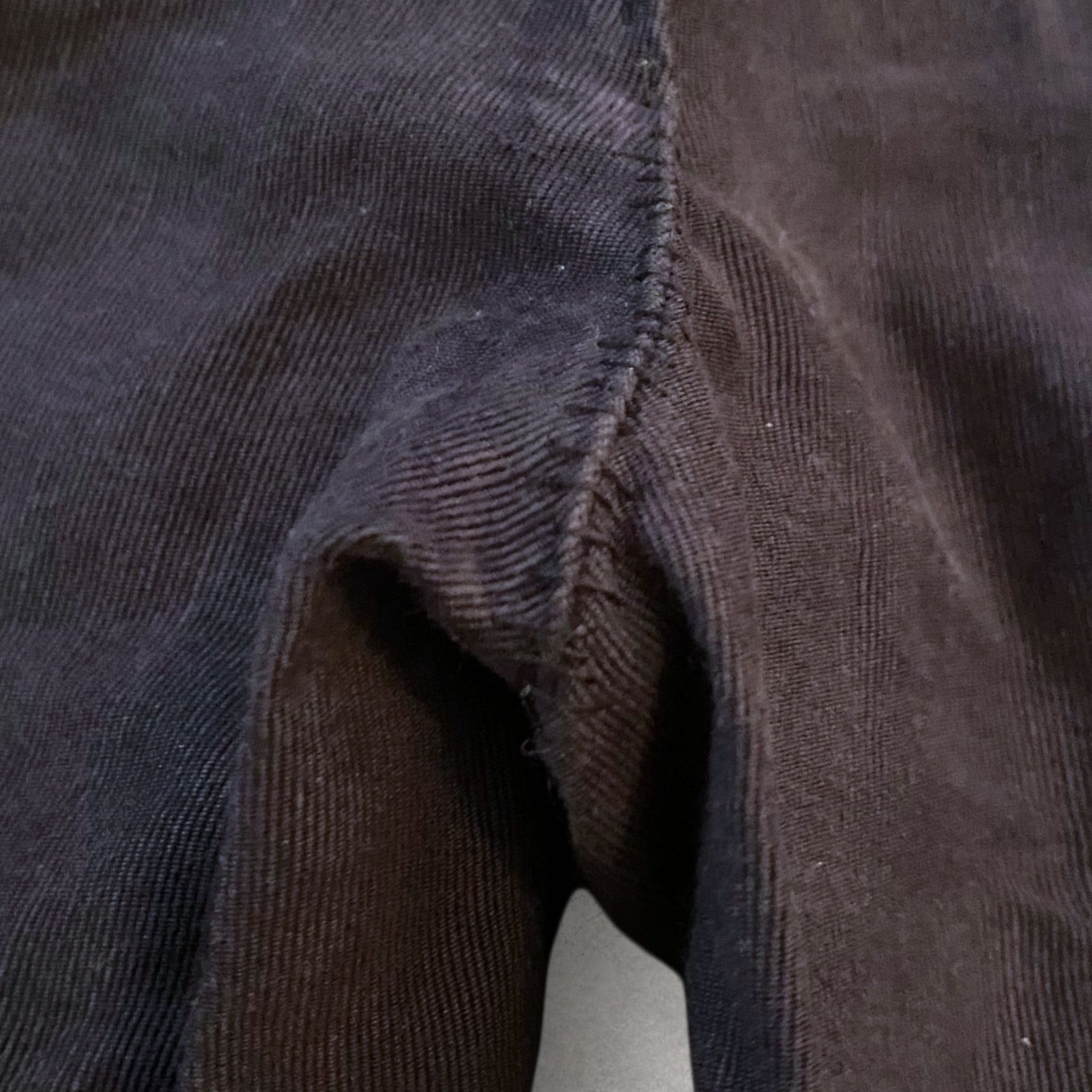 John Varvatos John Varvatos Flight Cargo Canvas Pants Army Grunge Punk Size US 31 - 9 Thumbnail
