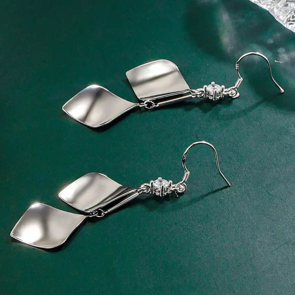 Other Handmad earring Size ONE SIZE - 1 Preview